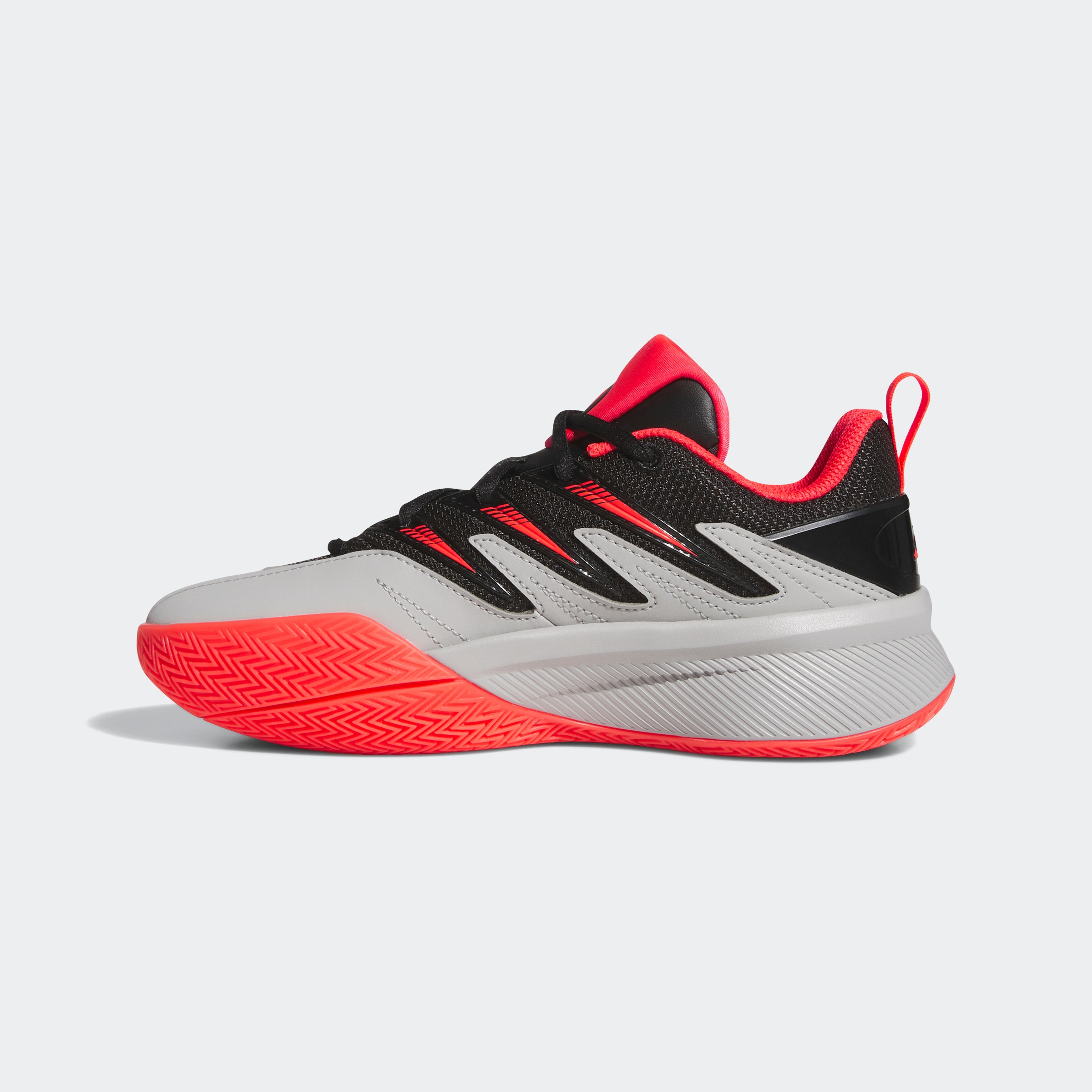 adidas Performance Basketballschuh »DAME CERTIFIED 3 KIDS«