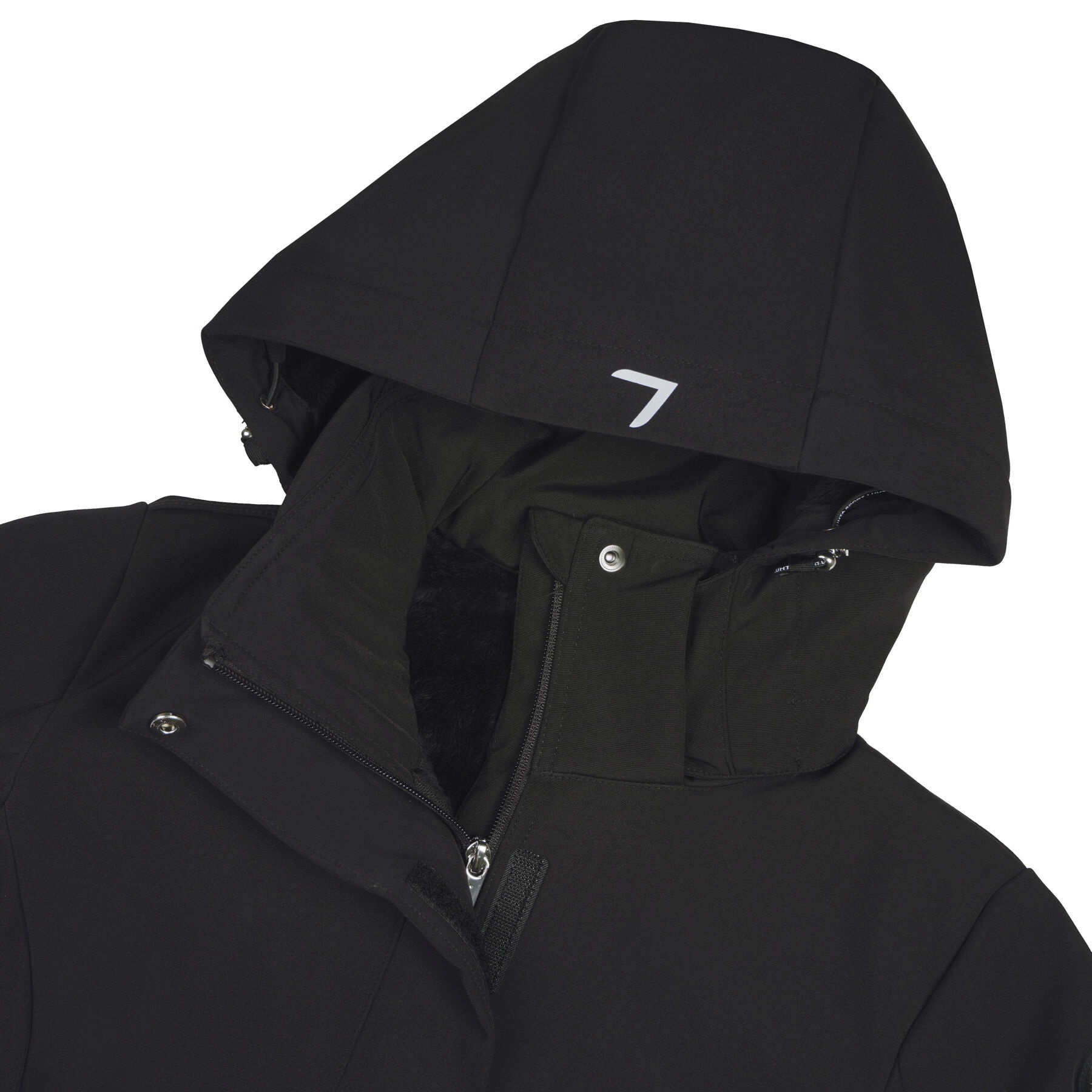 Luhta Outdoorjacke »Luhta Softshell jacke Iloniemi«