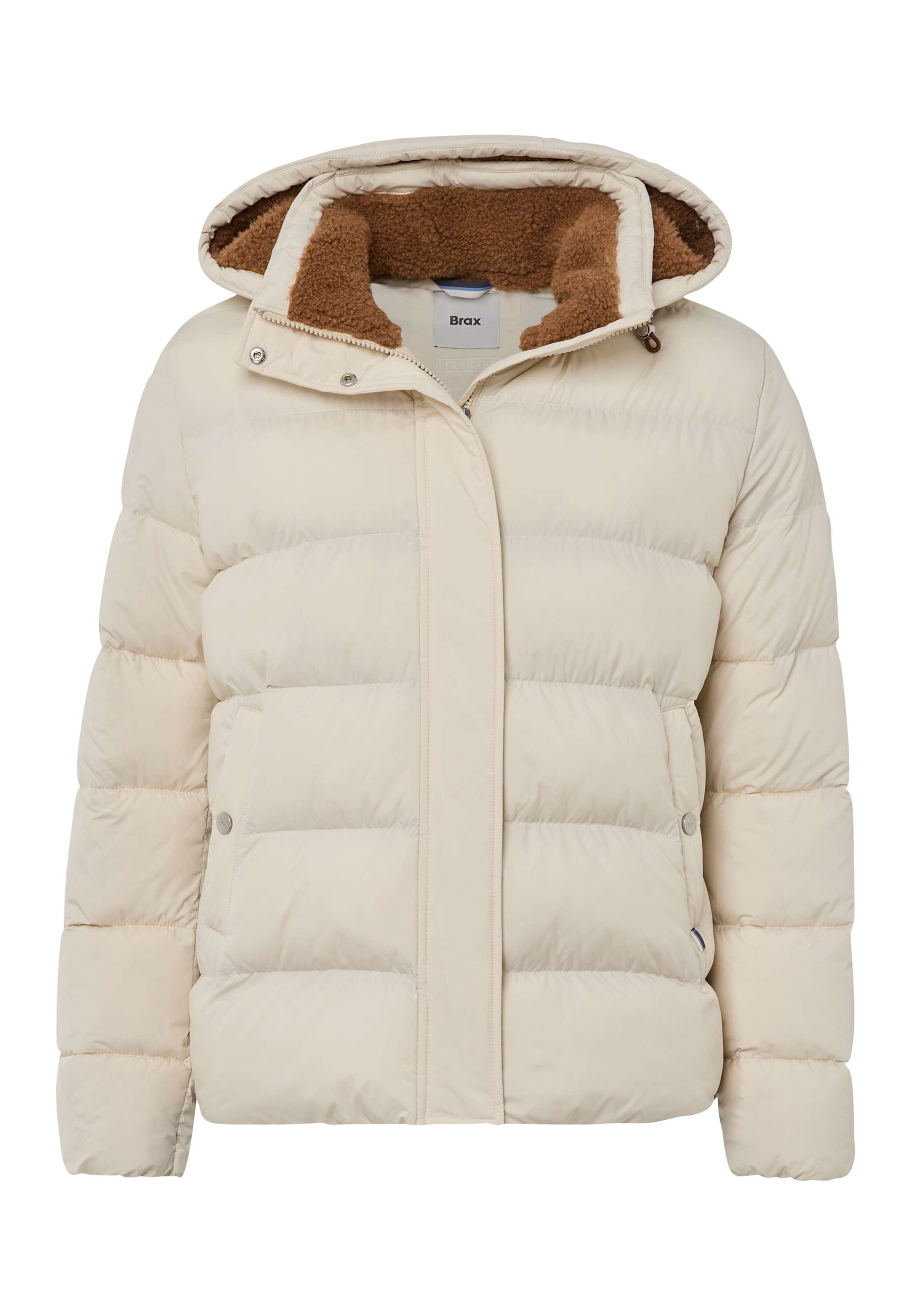 Brax Steppjacke "Style ZERMATT" günstig online kaufen