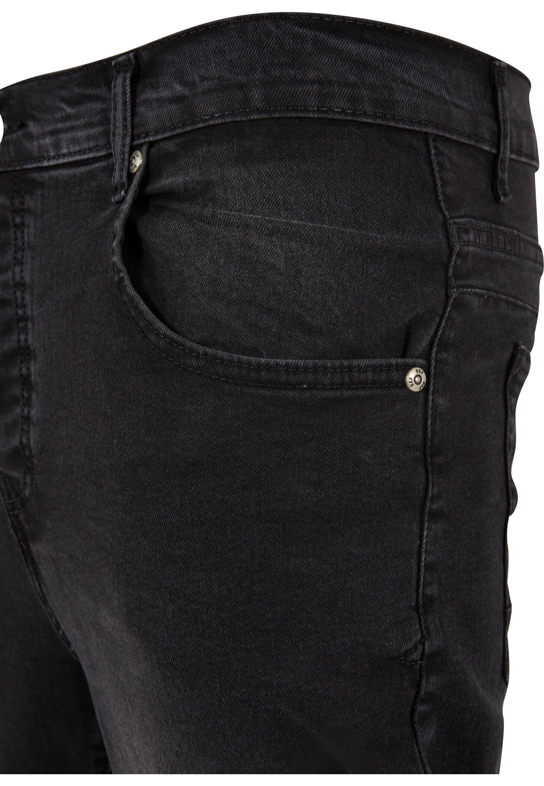 DEF Bequeme Jeans »DEF Herren Jean Antifit Jeans Medium«, (1 tlg.)