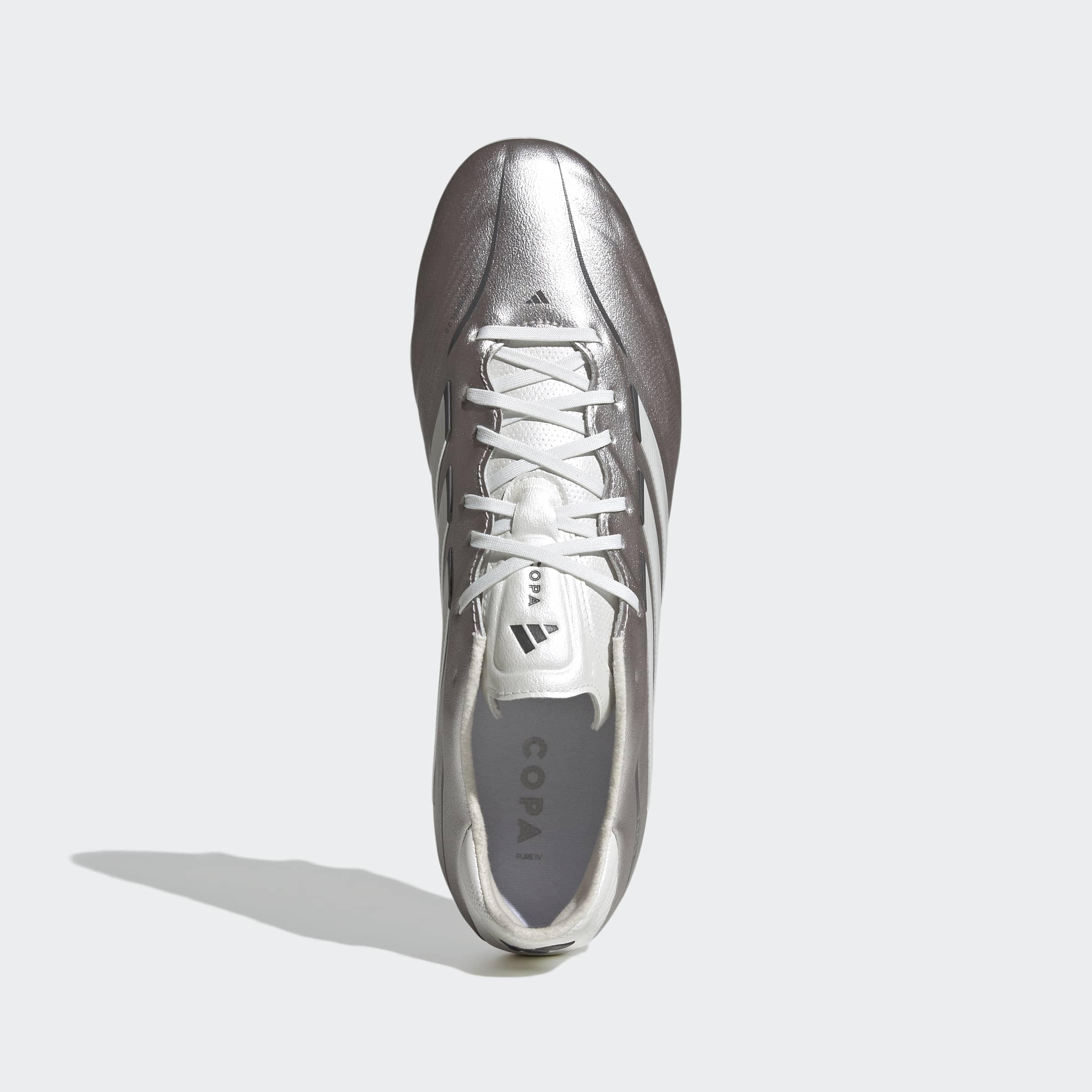 adidas Performance Fußballschuh »COPA PURE IV PRO FG«  Außensohle für feste Böden
