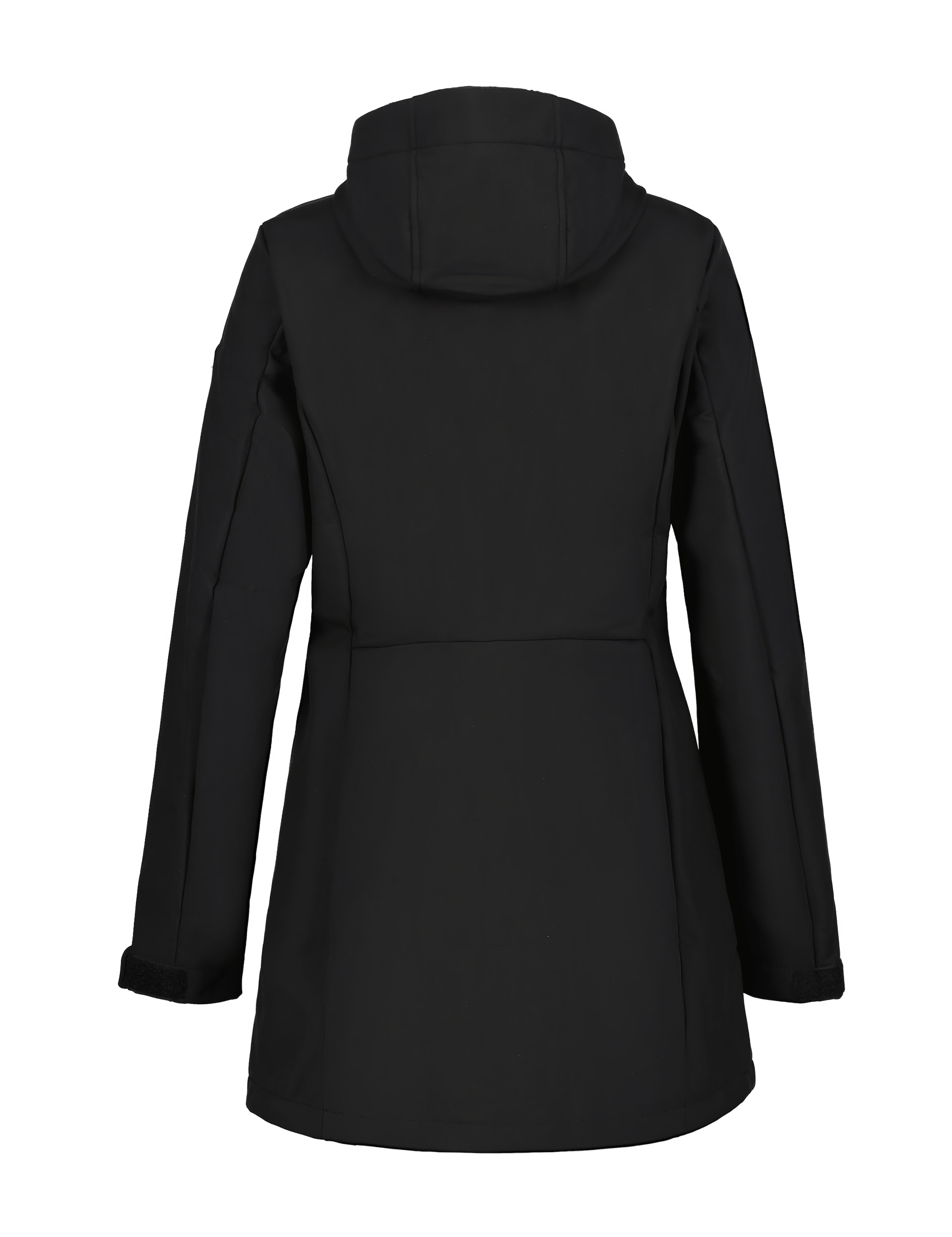 Icepeak Softshelljacke »ALAMOSA«, mit Kapuze