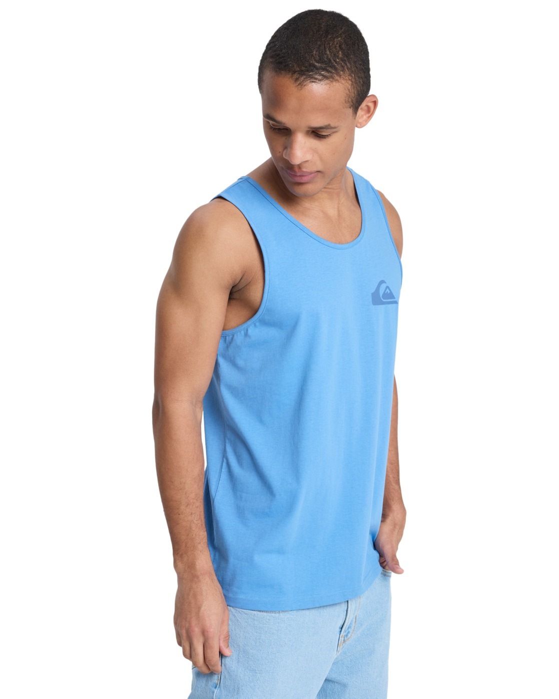 Thumbnail - Quiksilver Tanktop "EV Comp Logo"