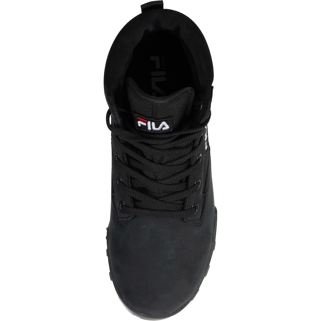 Fila Schnürboots »GRUNGE II mid«