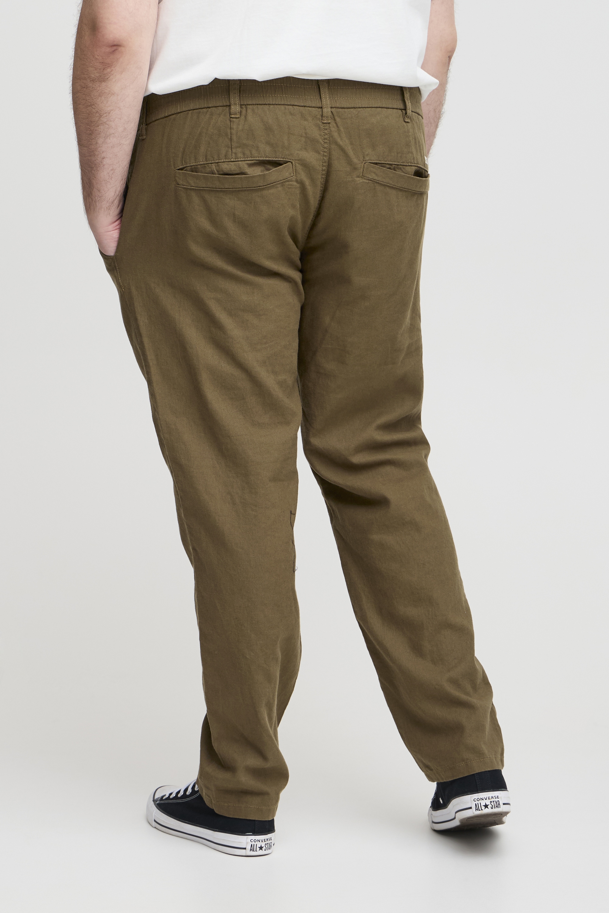 Blend Leinenhose »BLEND BHBPants«