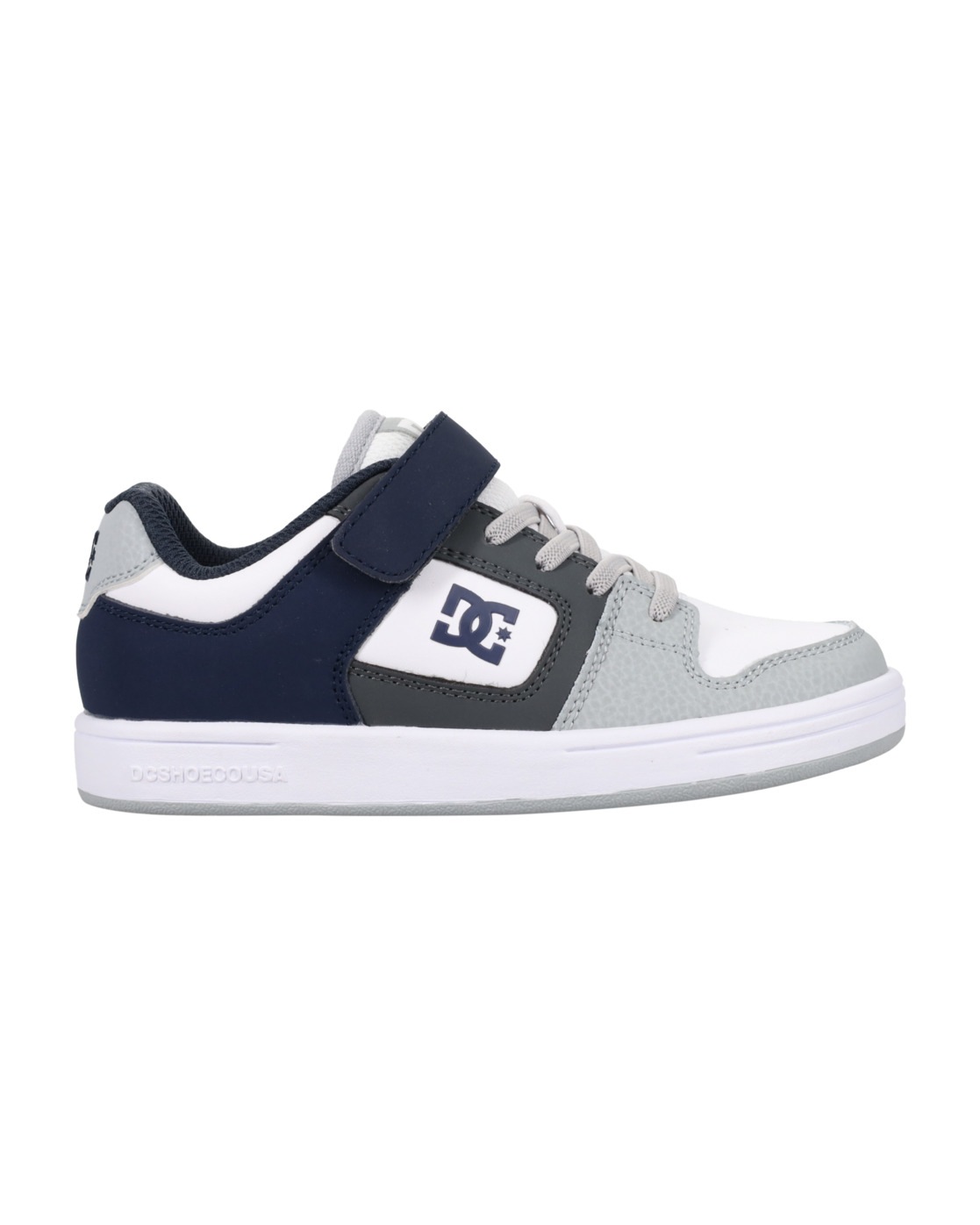 DC Shoes Sneaker "Manteca 4 V" günstig online kaufen
