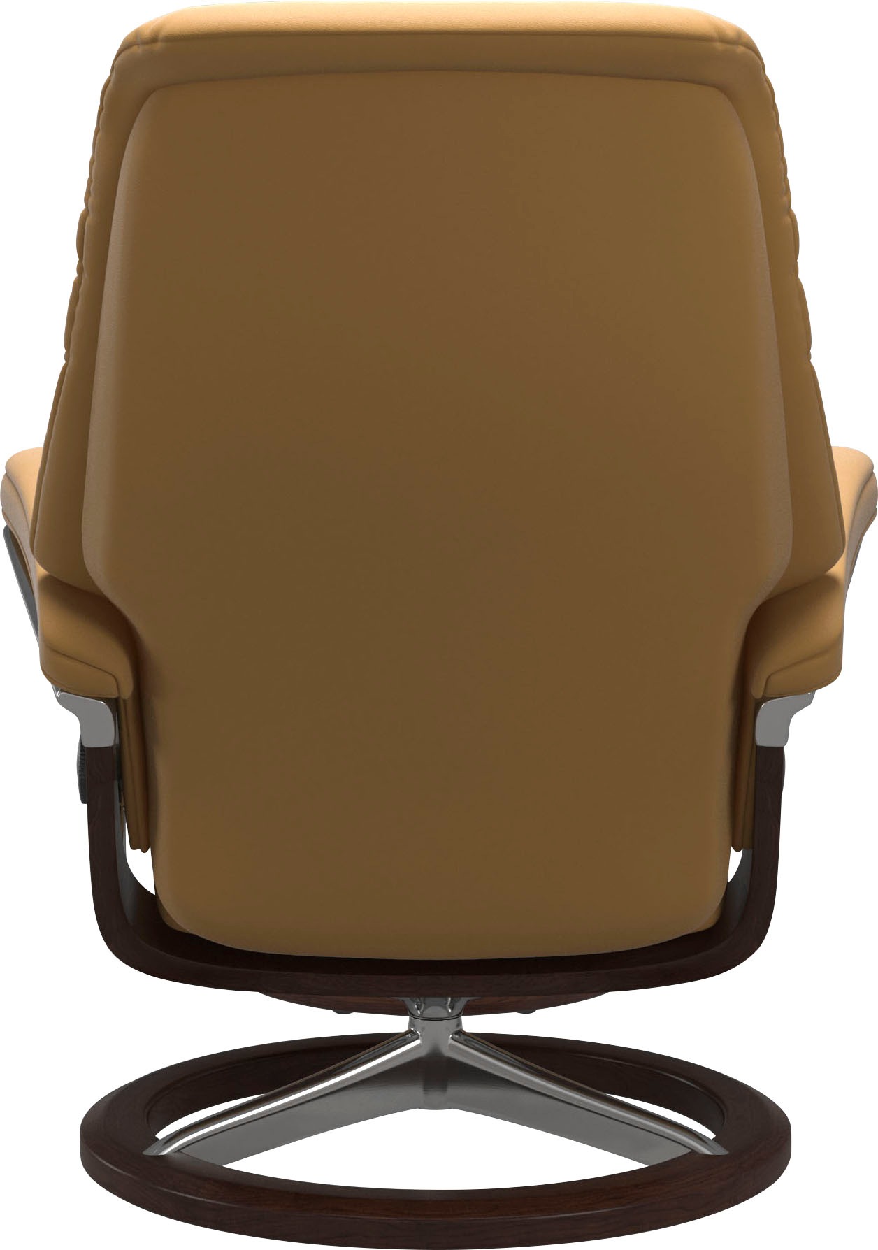 Stressless® Relaxsessel »Sunrise« mit Signature Base, Größe S, Gestell Brau günstig online kaufen