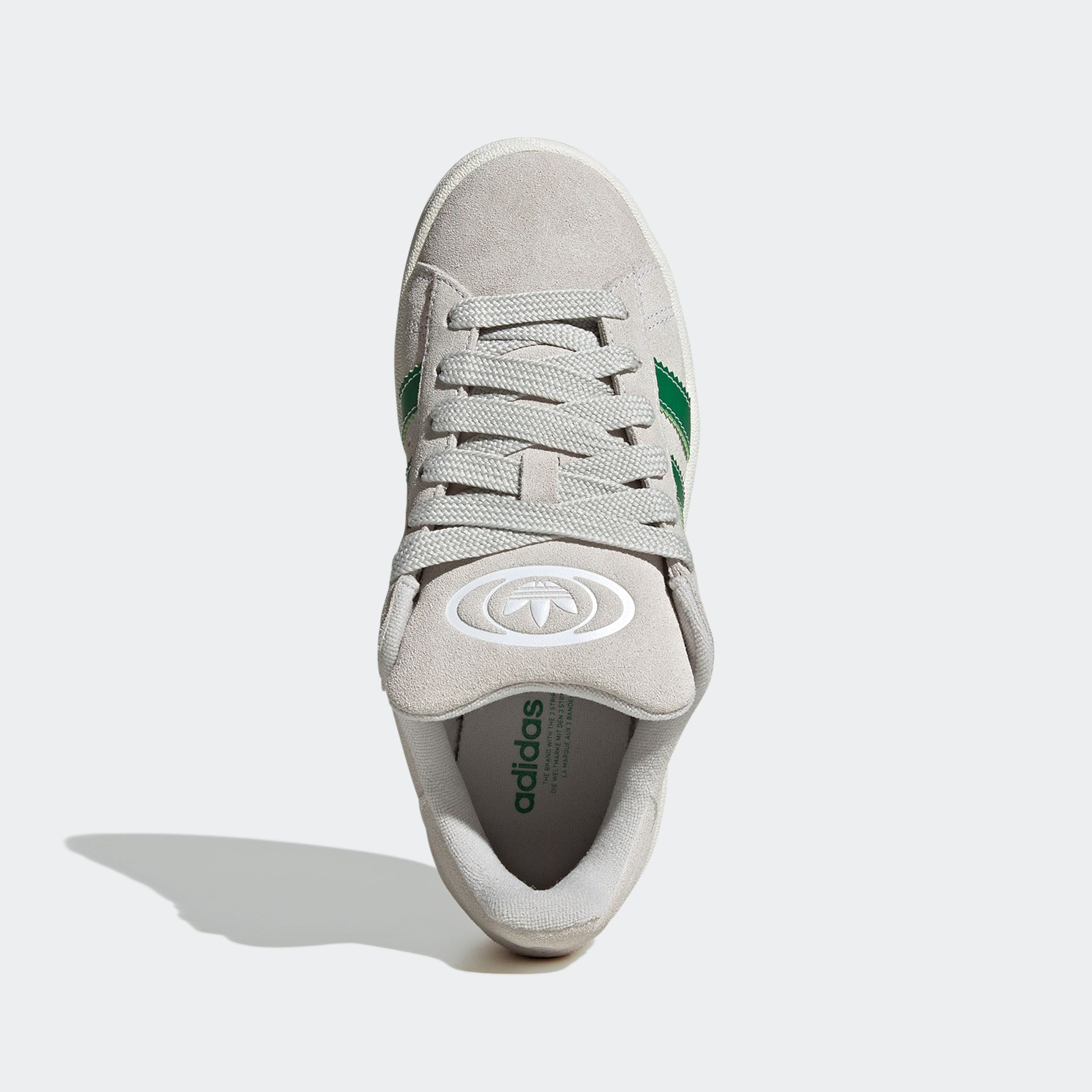 adidas Originals Sneaker »CAMPUS 00S«