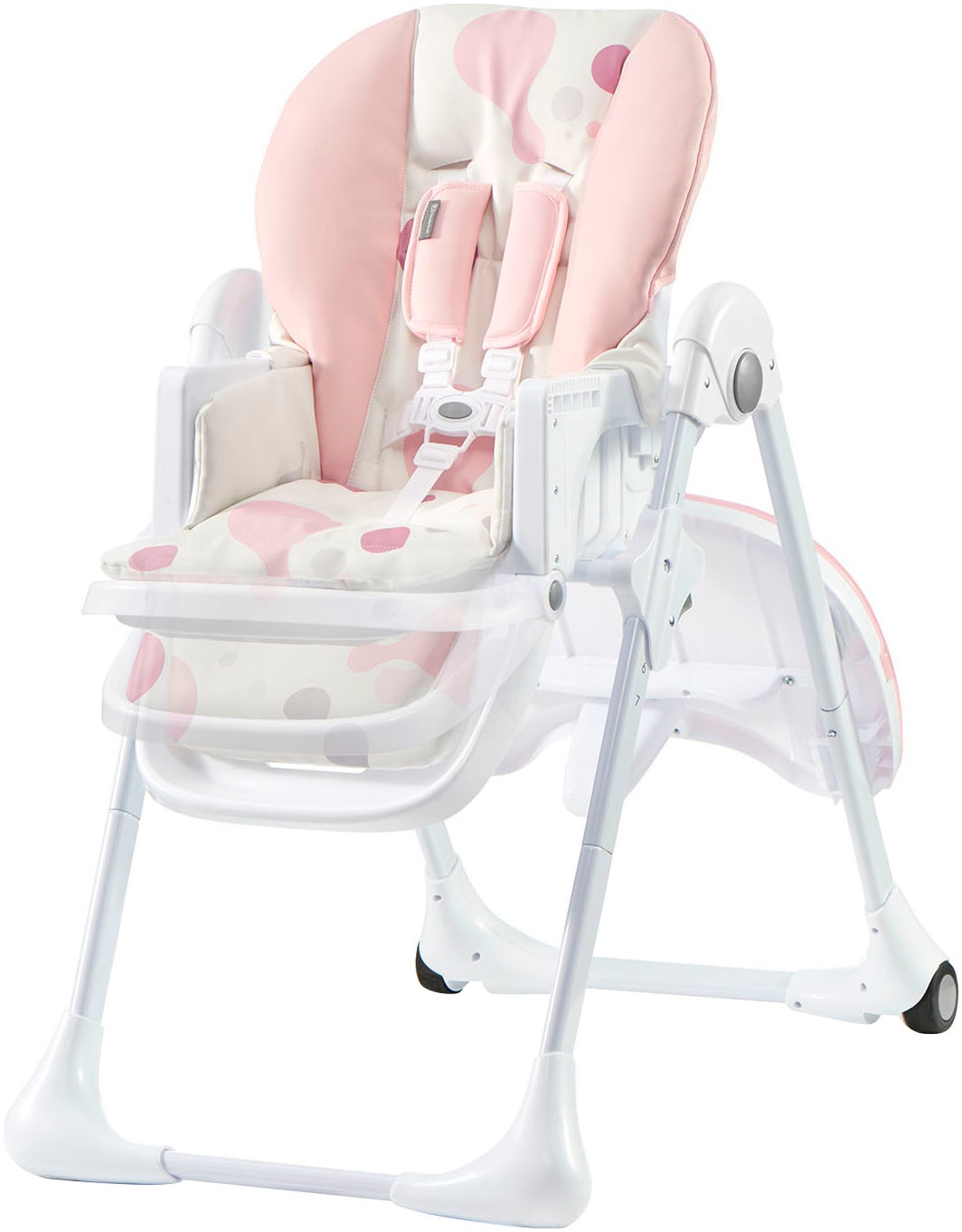 Kinderkraft Hochstuhl "YUMMY" () günstig online kaufen