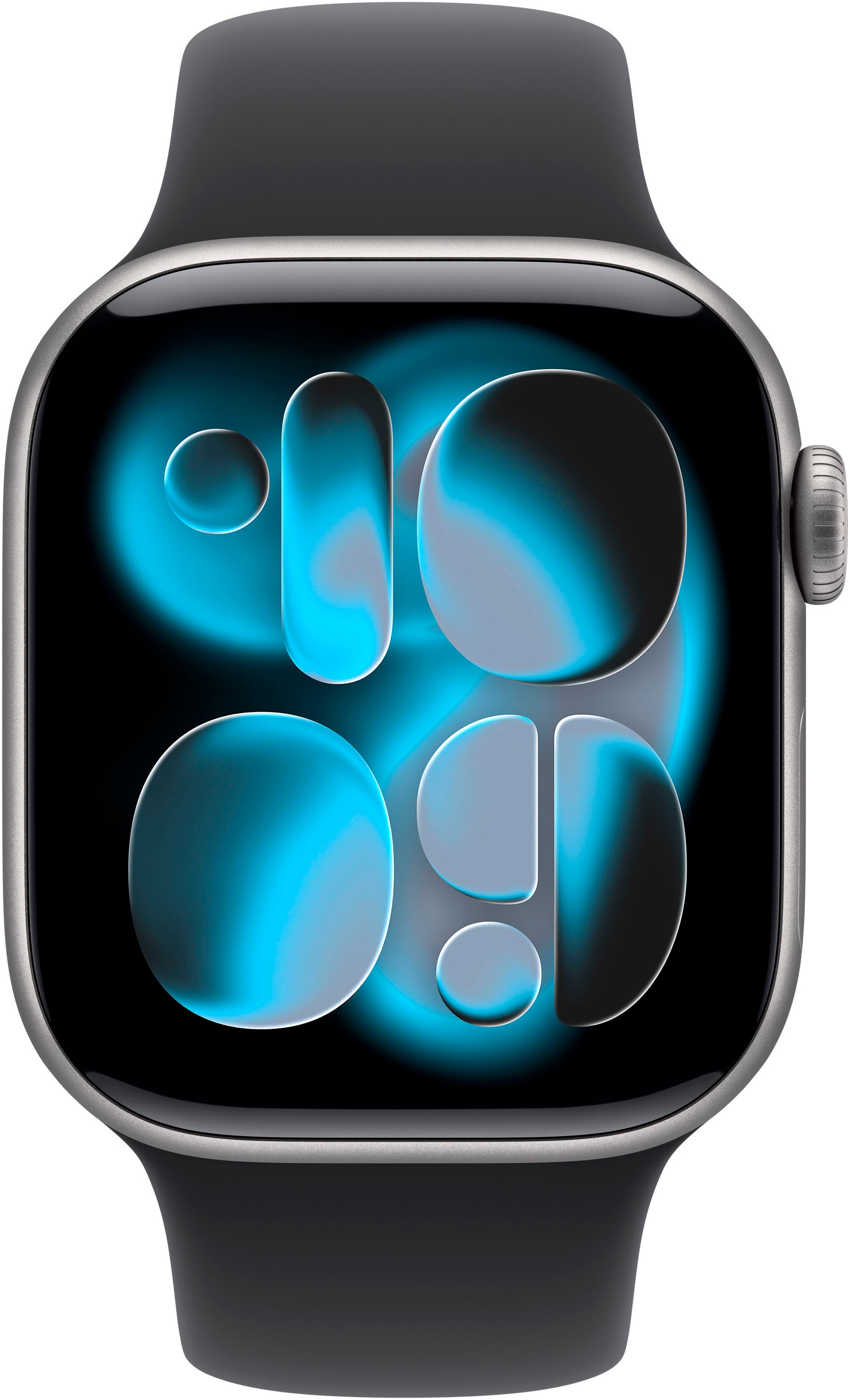 Apple Smartwatch »Watch Series 11«(42) Watch OS