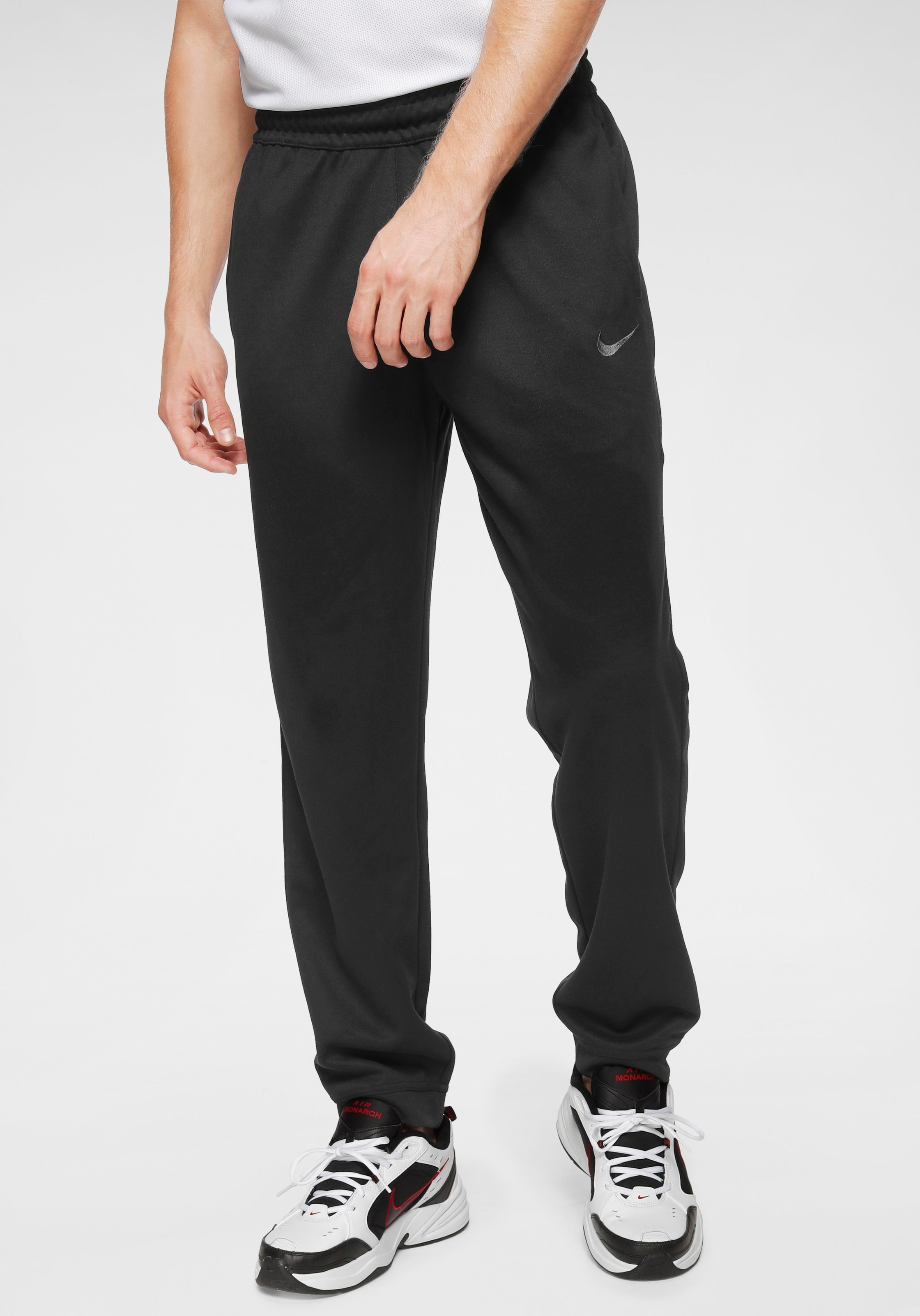 Nike Sporthose Nike Spotlight Men S Basketball Pants Auf Rechnung Online Kaufen Baur