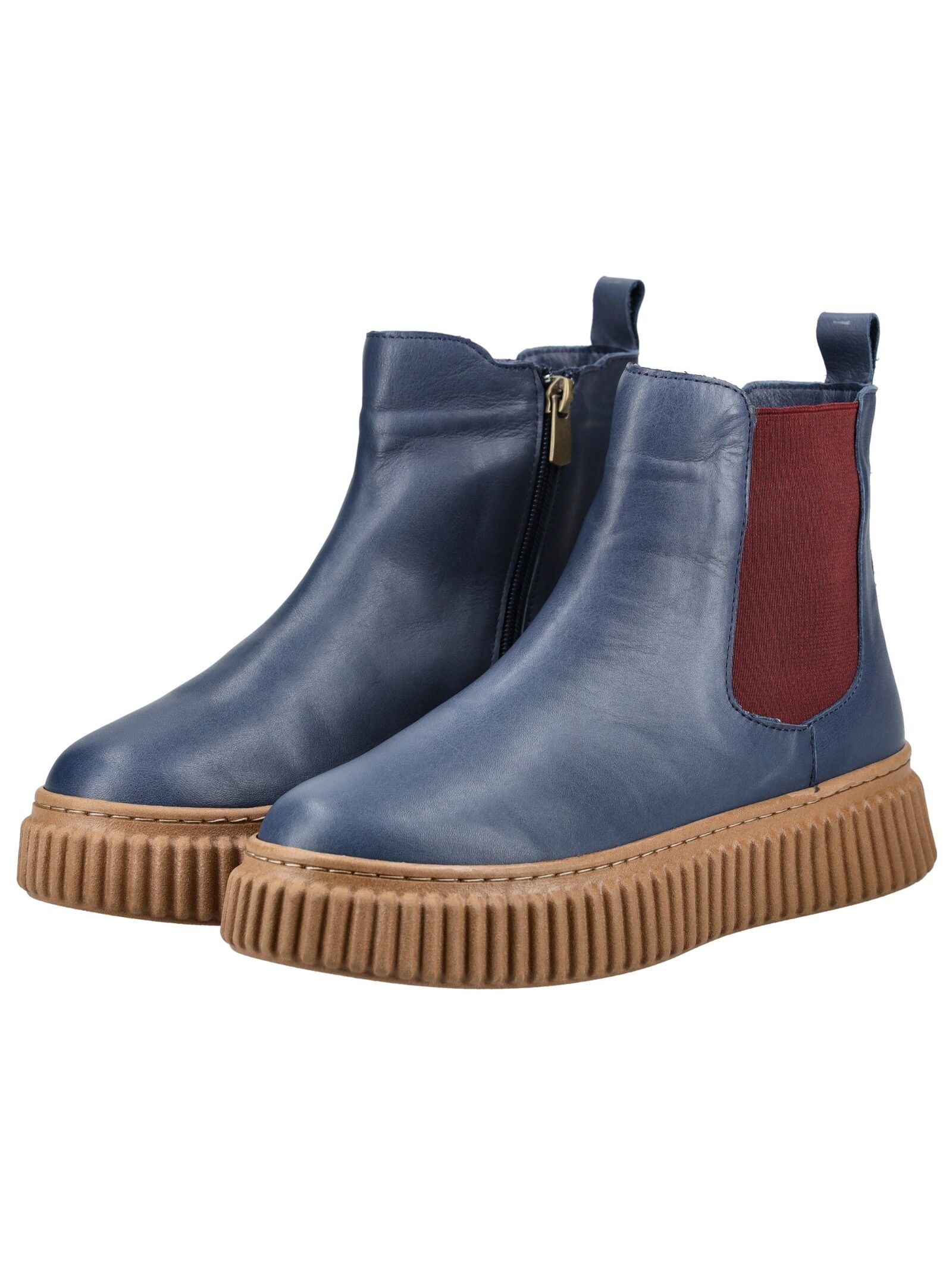 Andrea Conti Stiefelette »Andrea Conti Stiefelette Leder«