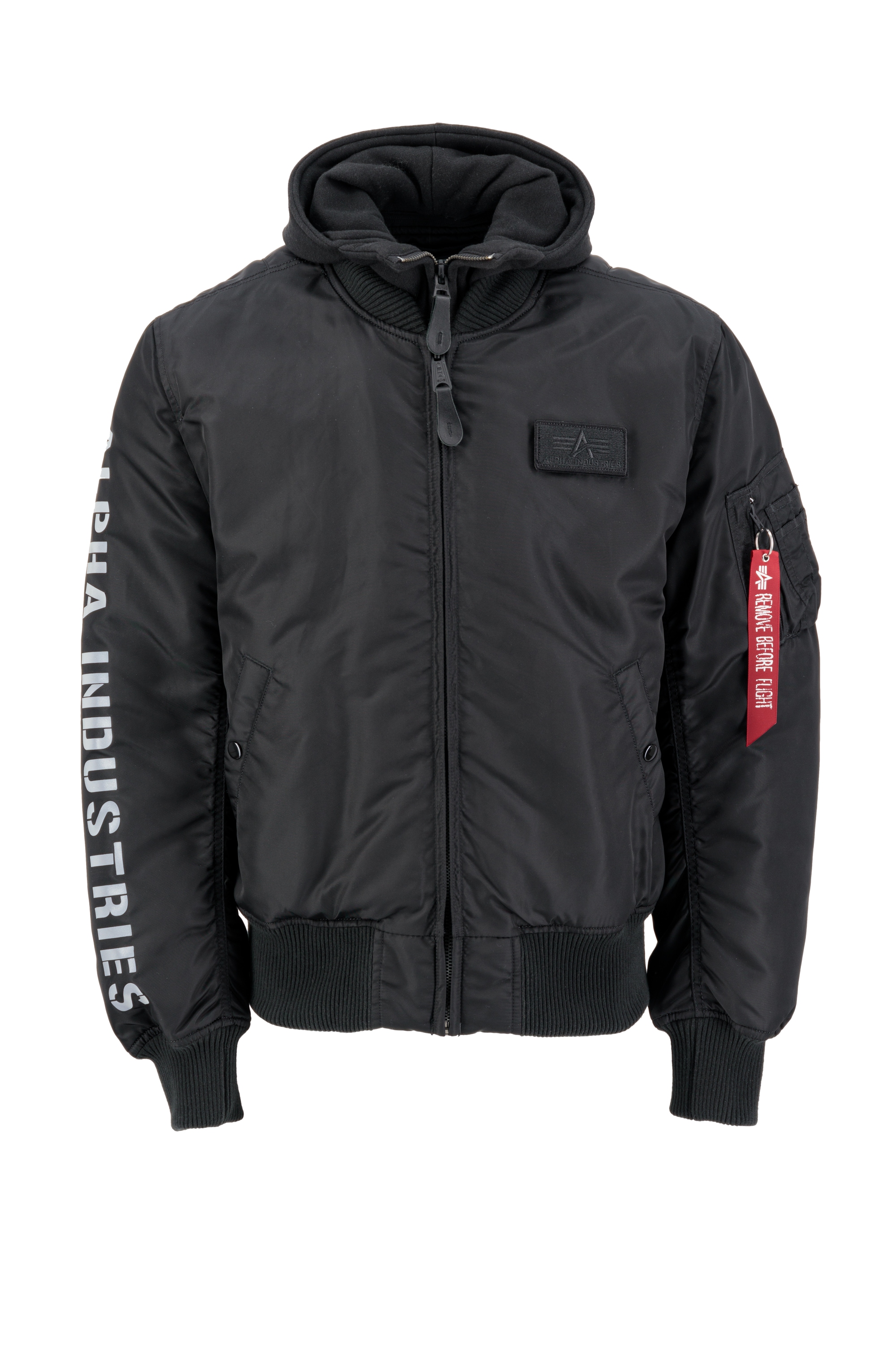 Alpha Industries Bomberjacke "Alpha Industries Men - Bomber Jackets MA-1 D-Tec SE"