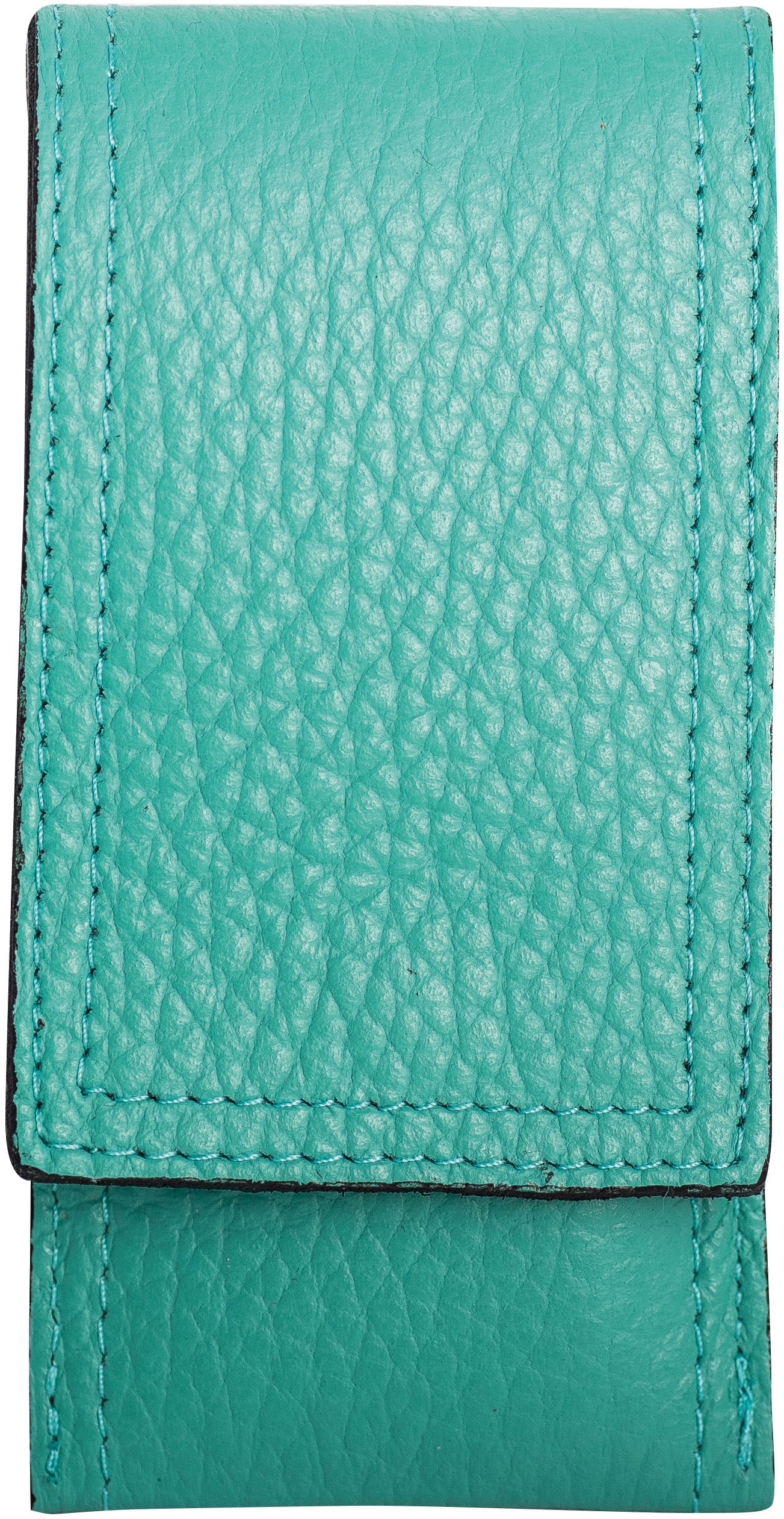 ERBE Maniküre-Etui »ERBE Maniküre Set Taschen-Etui Serie "Piemont", 3-tlg, Inox« Echtleder, rostfreie Instrumente, Hergestellt in Solingen/Deutschland