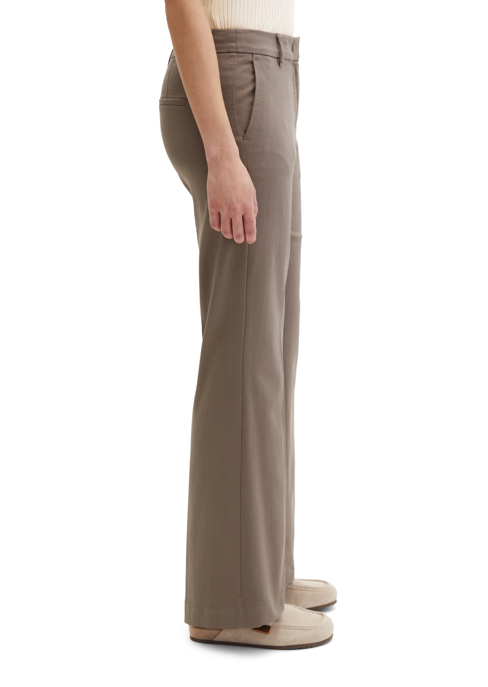 Marc O'Polo Chinohose »aus Superstretch-Twill«