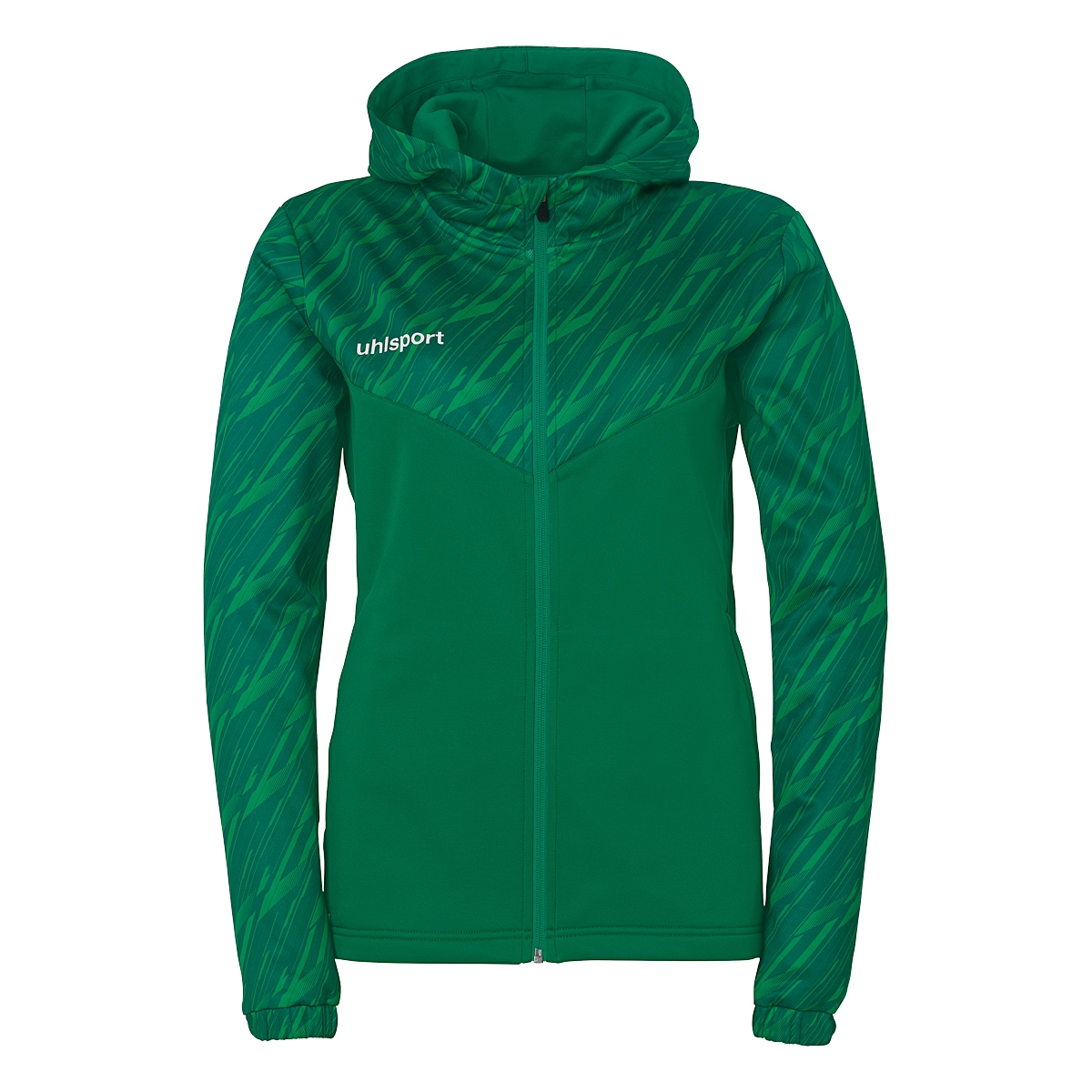 uhlsport Trainingsjacke "Trainingsjacke Progressive 28 Multi Women" 1 Stk. tlg.