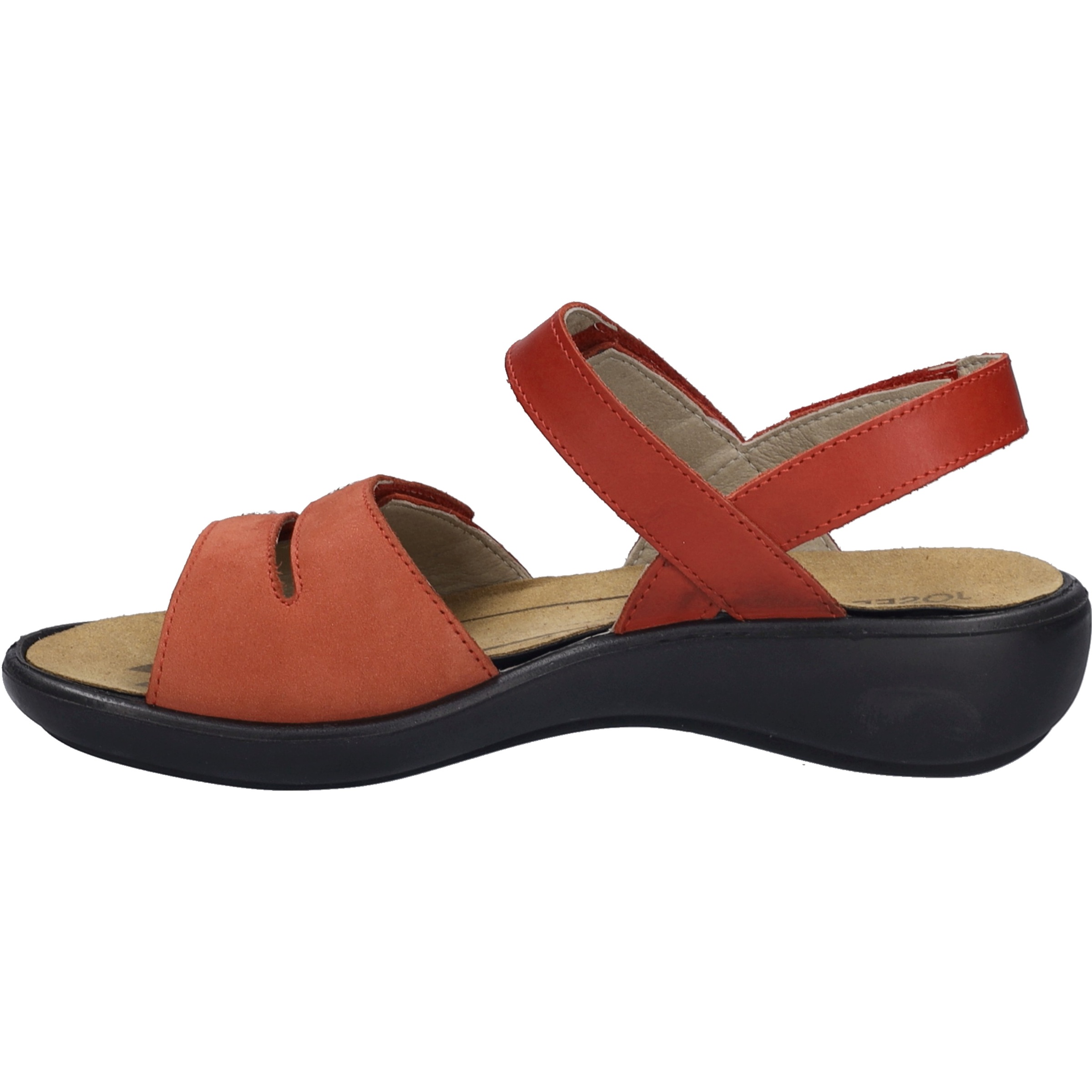 Thumbnail - Josef Seibel Sandale "Ibiza 86, rot"