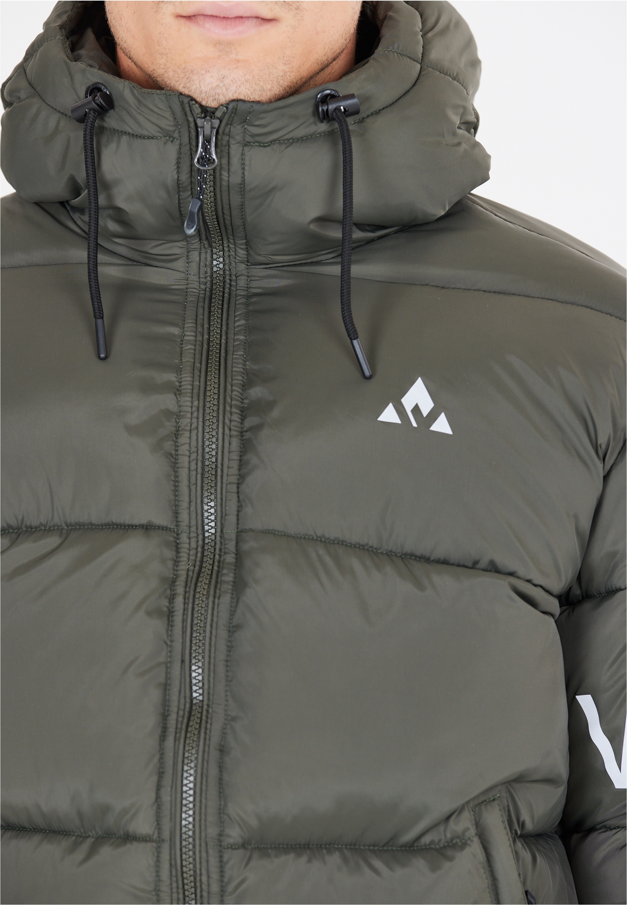 WHISTLER Outdoorjacke »Drift«, mit isolierendem Futter