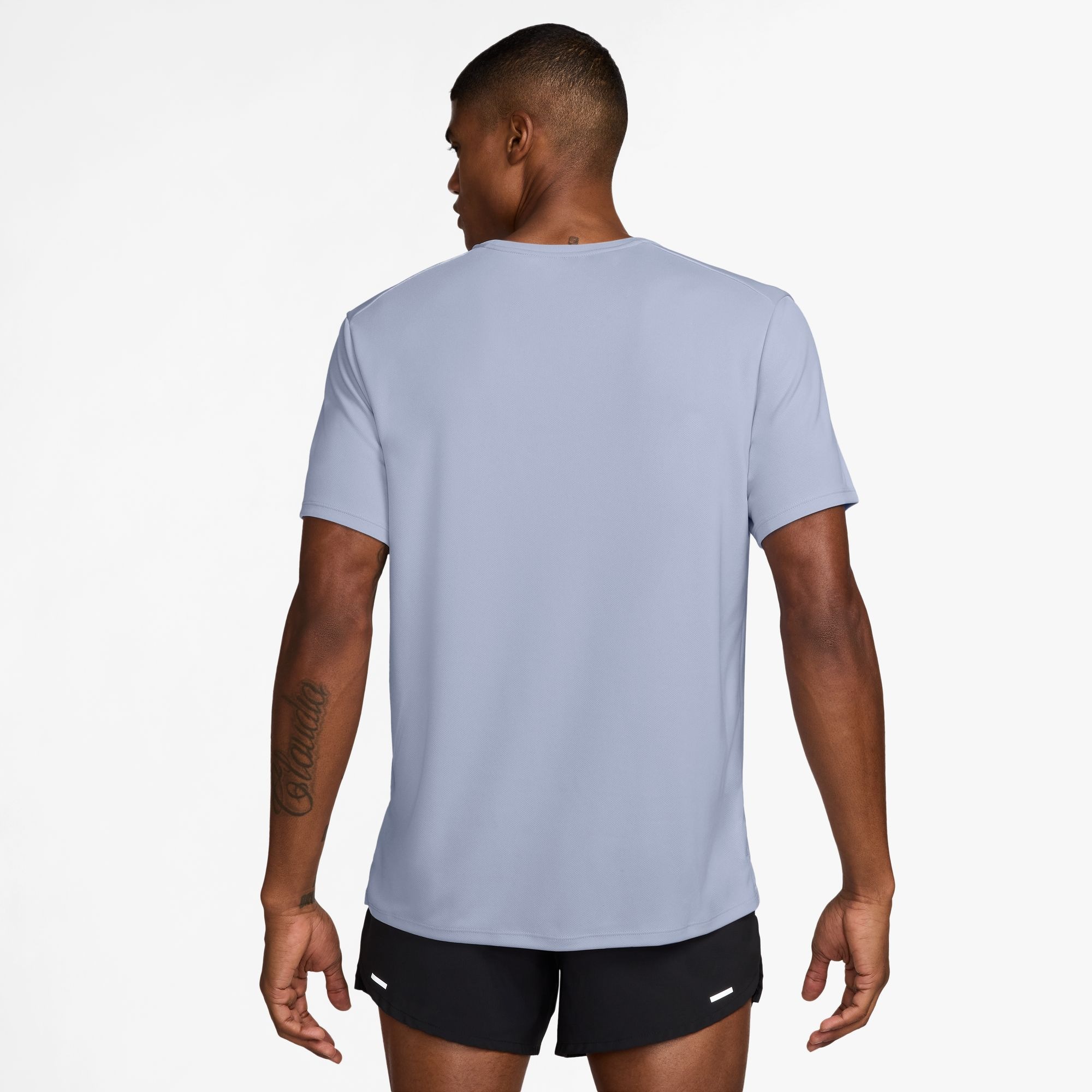 Nike Laufshirt "M NK DF UV MILER SS" günstig online kaufen