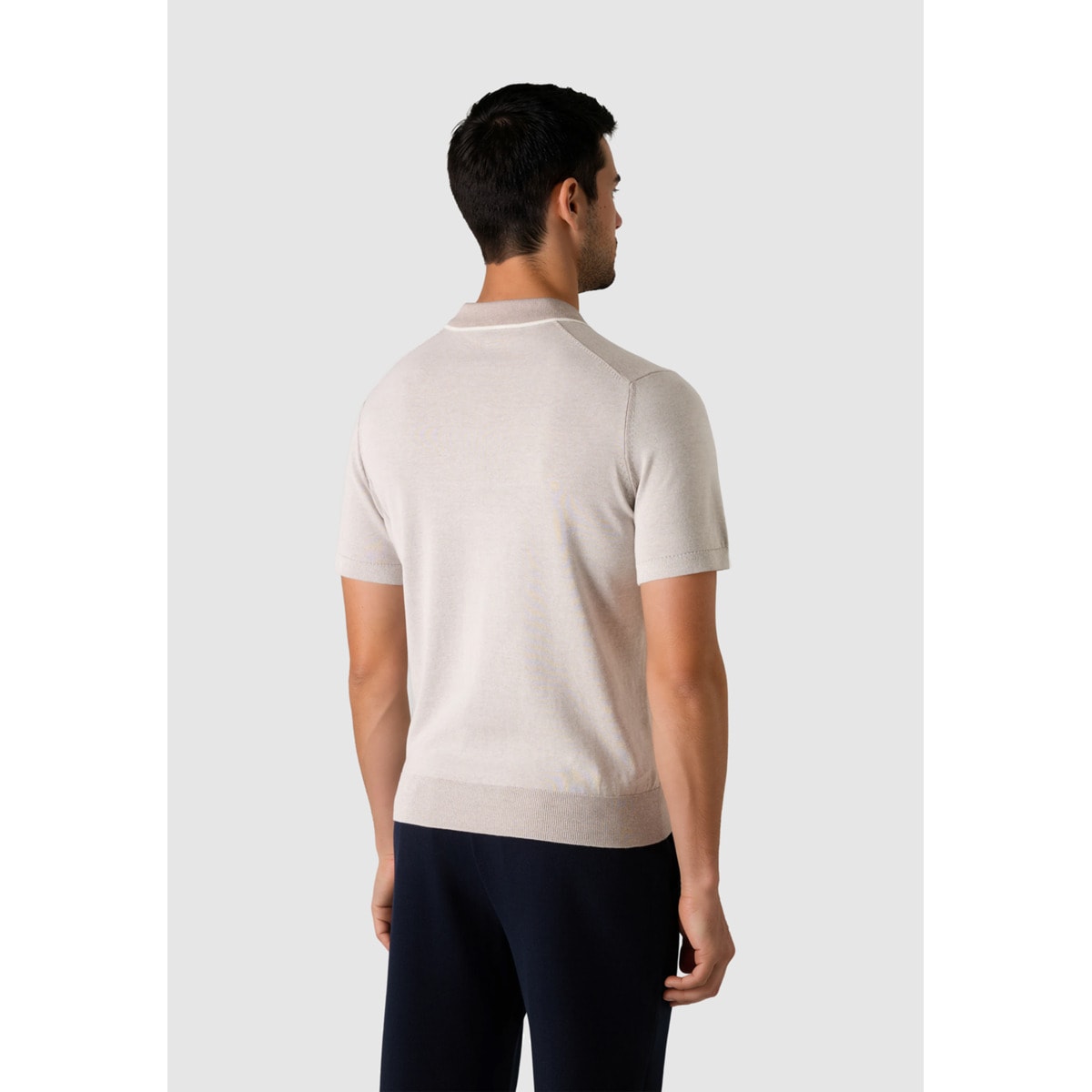 MAERZ Muenchen Poloshirt »Maerz Muenchen 452101 Poloshirt Herren Bekleidung«