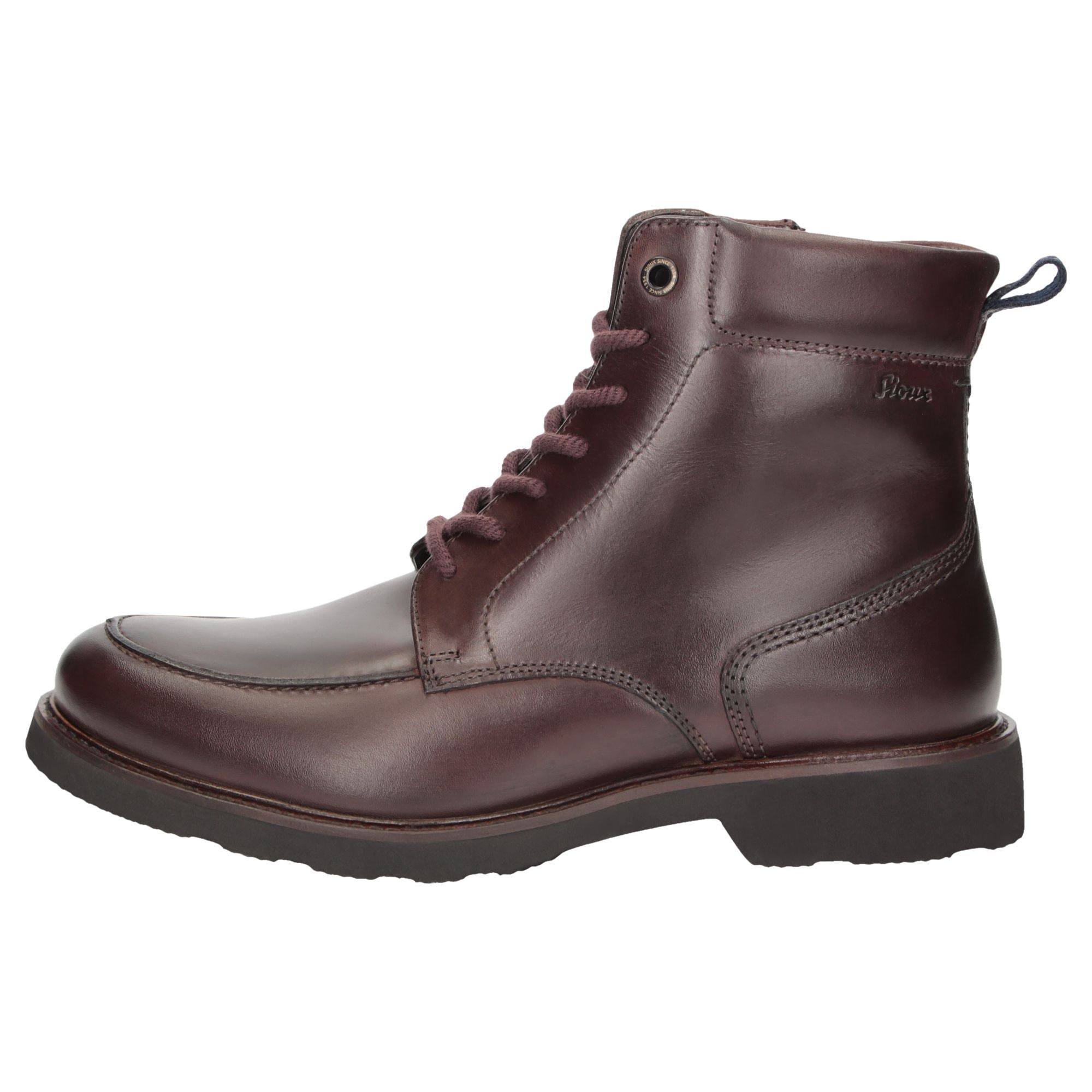 SIOUX Stiefelette »Dilip-720-H«
