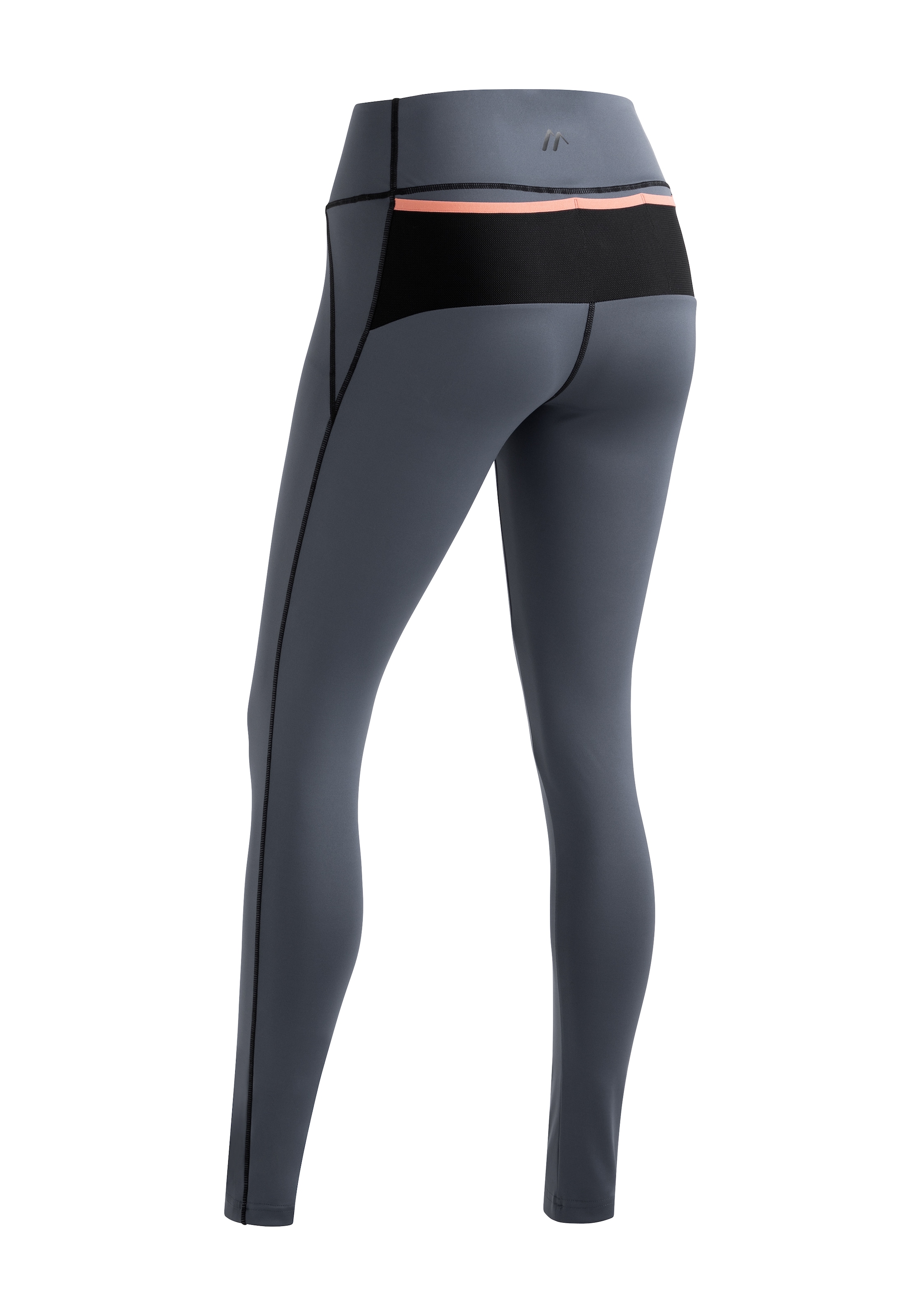 Maier Sports Outdoorhose "Arenit W", Damen Wanderhose, lange Outdoor-Tight, günstig online kaufen