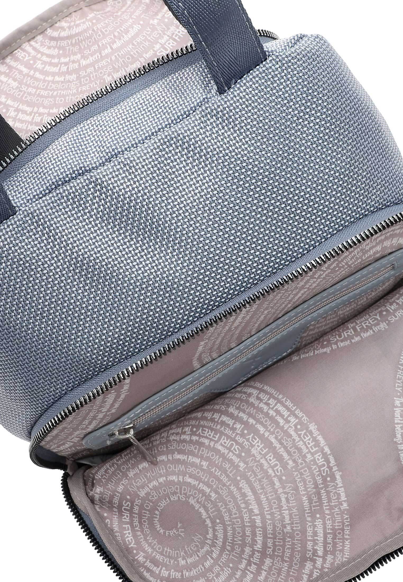 SURI FREY Rucksack »Rucksack SFY SURI Sports Marry«