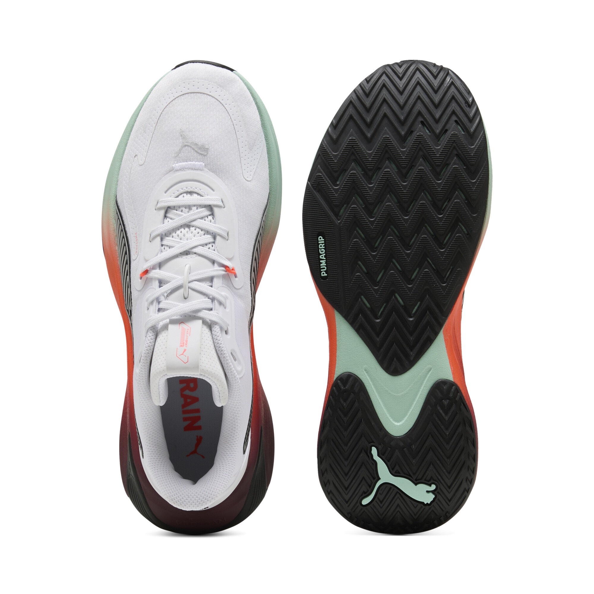 PUMA Trainingsschuh »PWR Hybrid Trainingsschuhe Erwachsene«