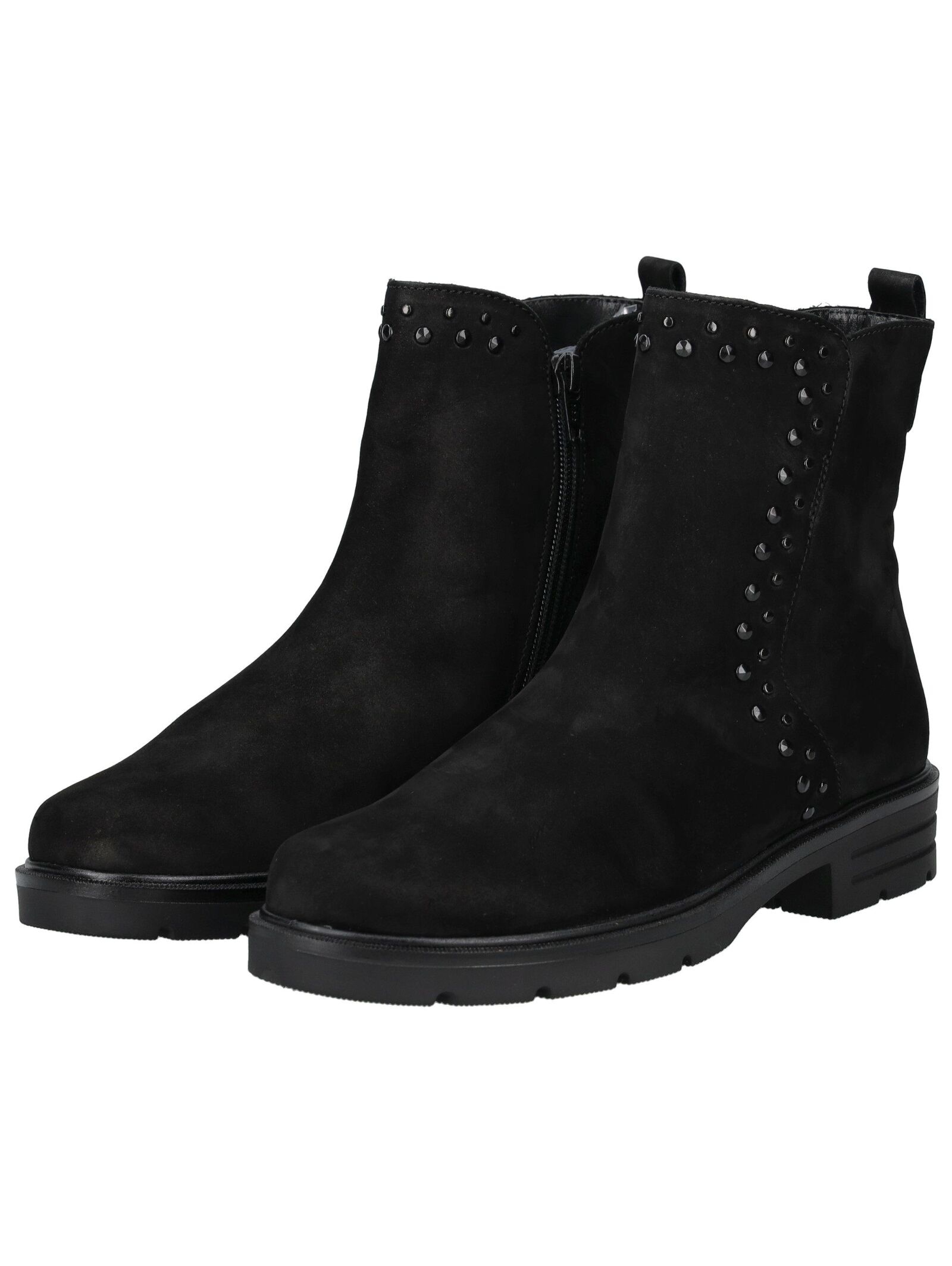 Gabor Stiefelette »Gabor Stiefelette Nubukleder«