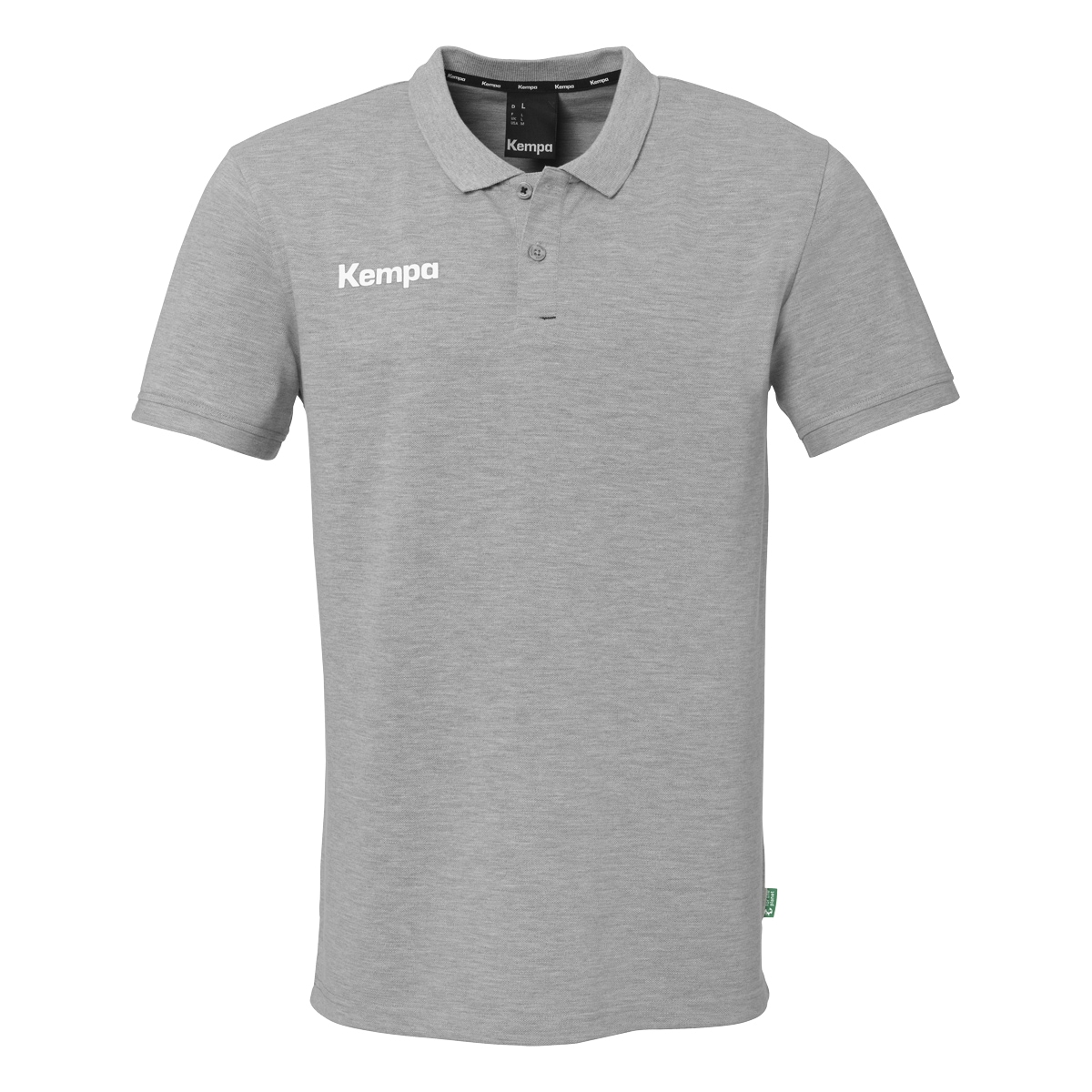 Kempa Poloshirt "POLO SHIRT Prime" 1