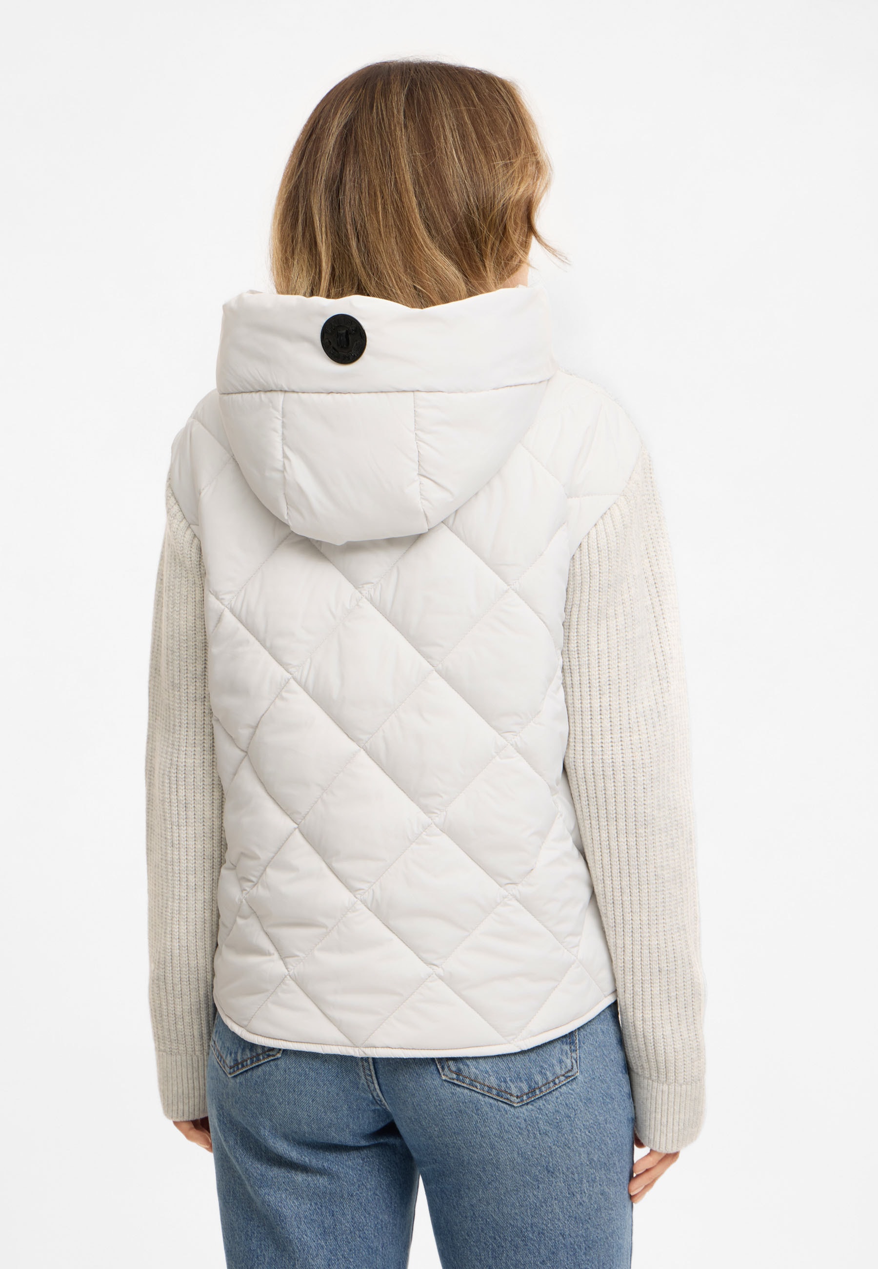 Frieda & Freddies Winterjacke »Frieda & Freddies Strickjacke«