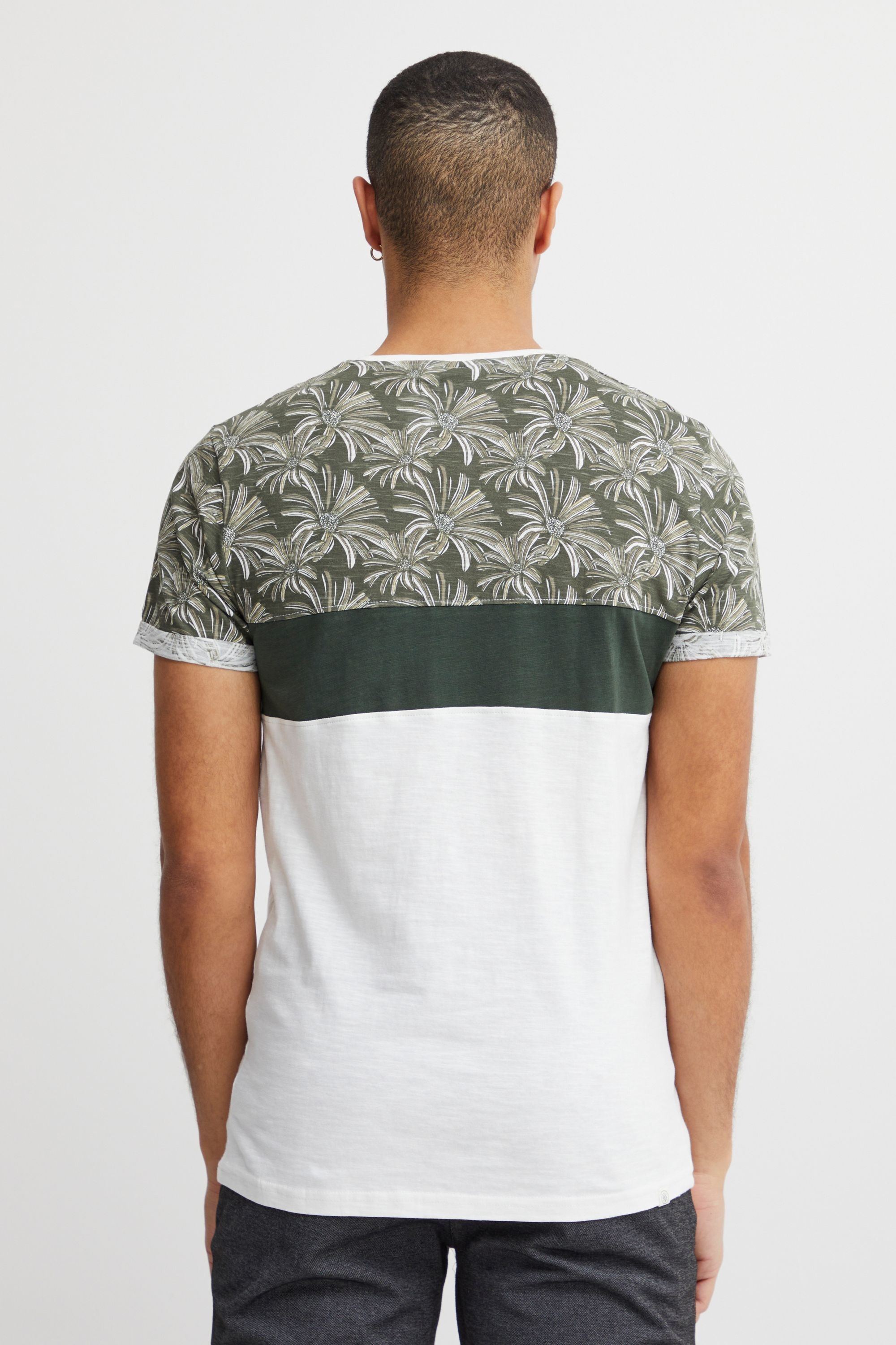 !Solid Rundhalsshirt »Rundhalsshirt SDFlorian«