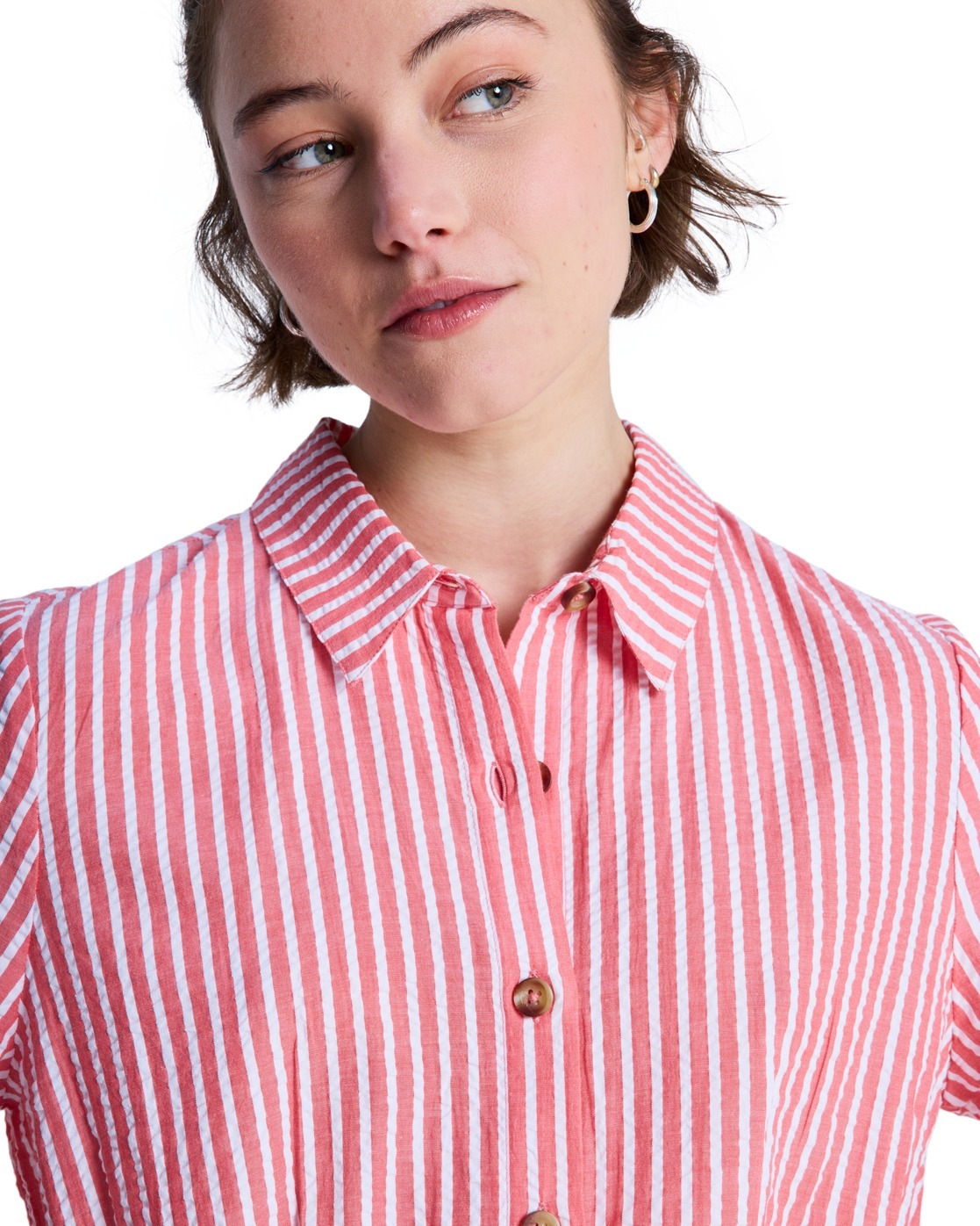 Thumbnail - Roxy Jumpsuit "Real Tomorrow Stripe"