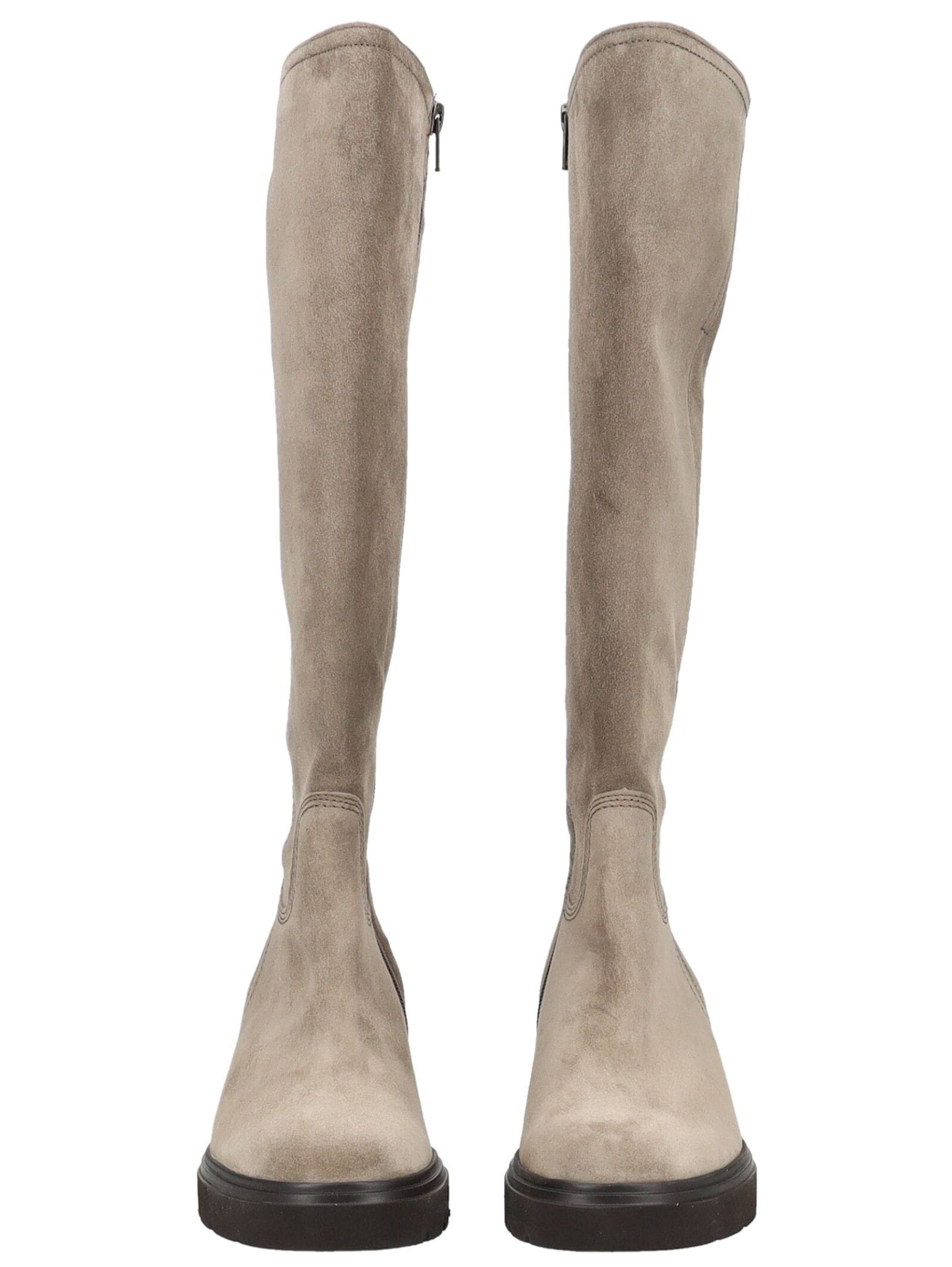 Gabor Stiefel »Gabor Stiefel Veloursleder«