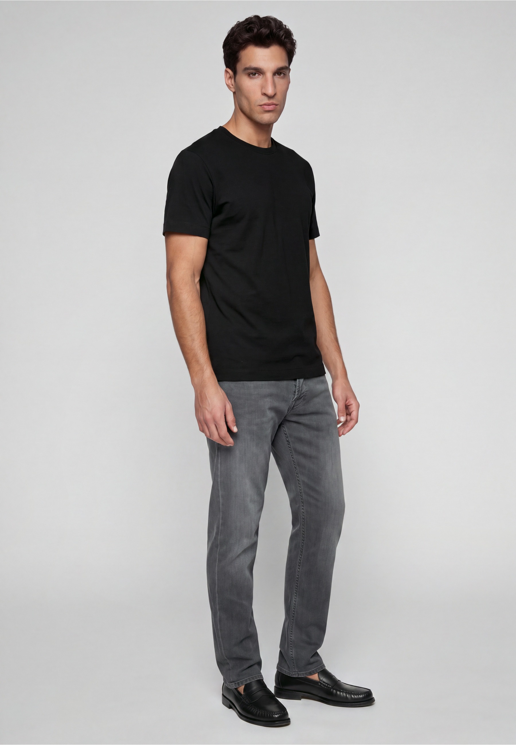 Replay Straight-Jeans »Replay GROVER«