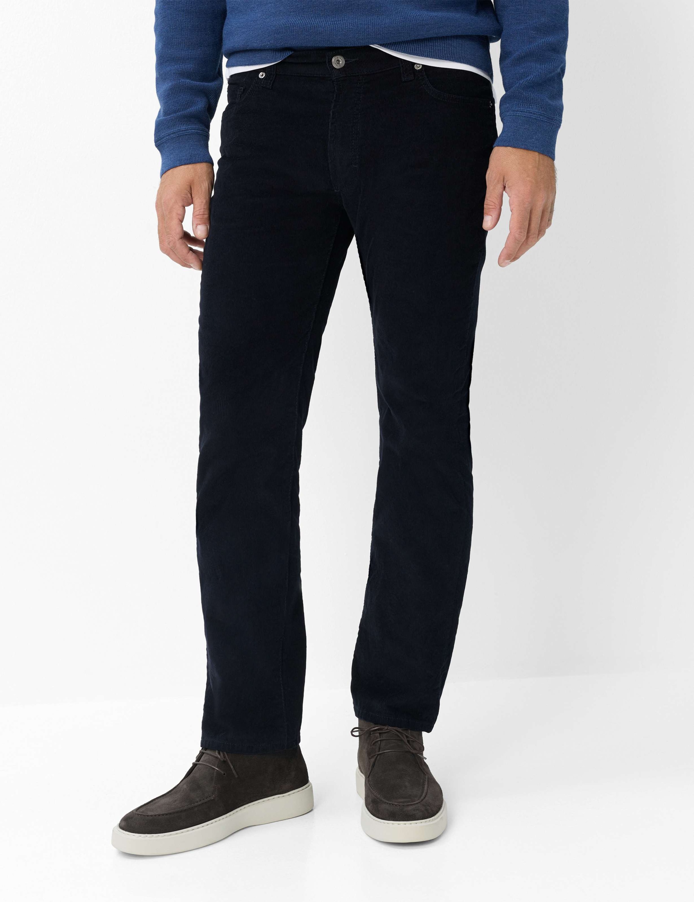Brax 5-Pocket-Hose "Style CLINT"