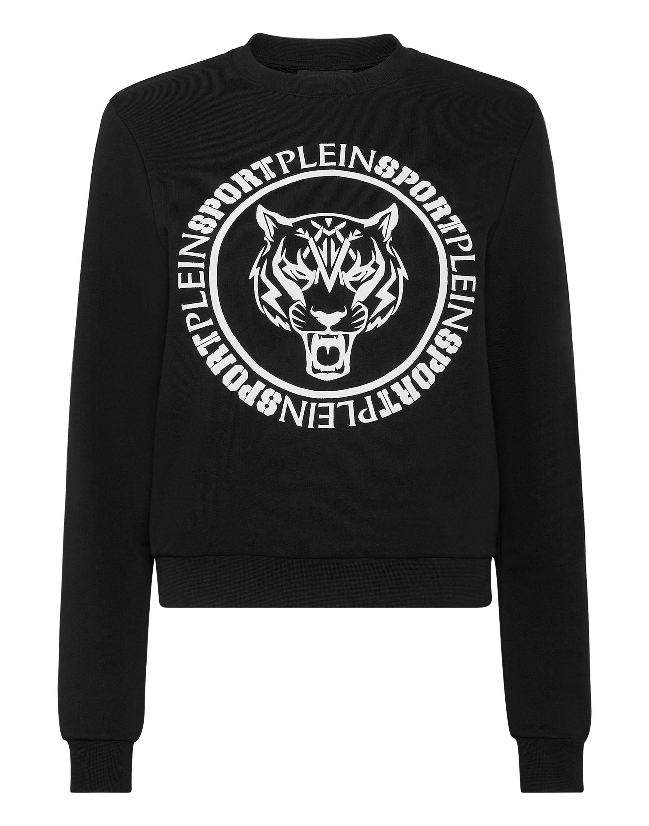 PLEIN SPORT Sweatshirt »Sweatshirt«