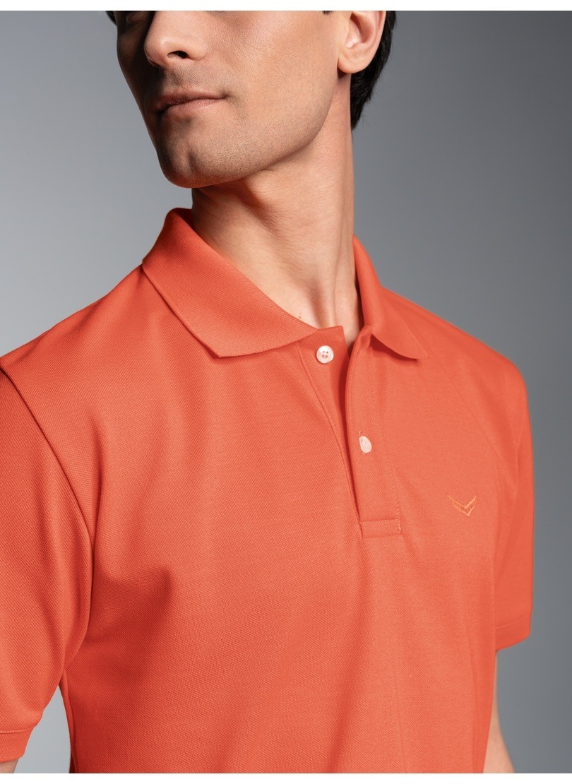 Trigema Poloshirt »TRIGEMA Poloshirt DELUXE Piqué«, (1 tlg.)