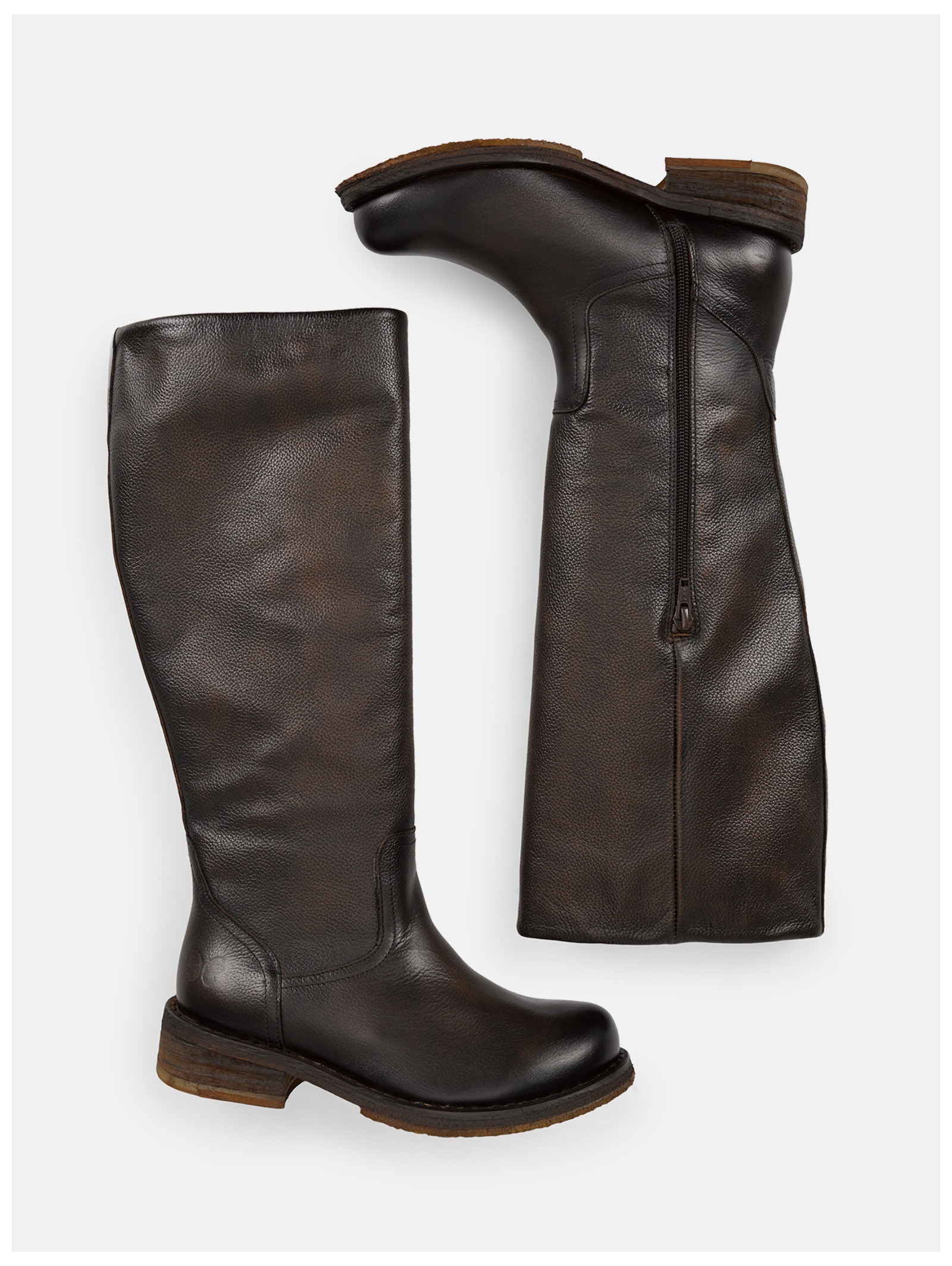 Felmini Stiefel »Felmini Stiefel Leder«