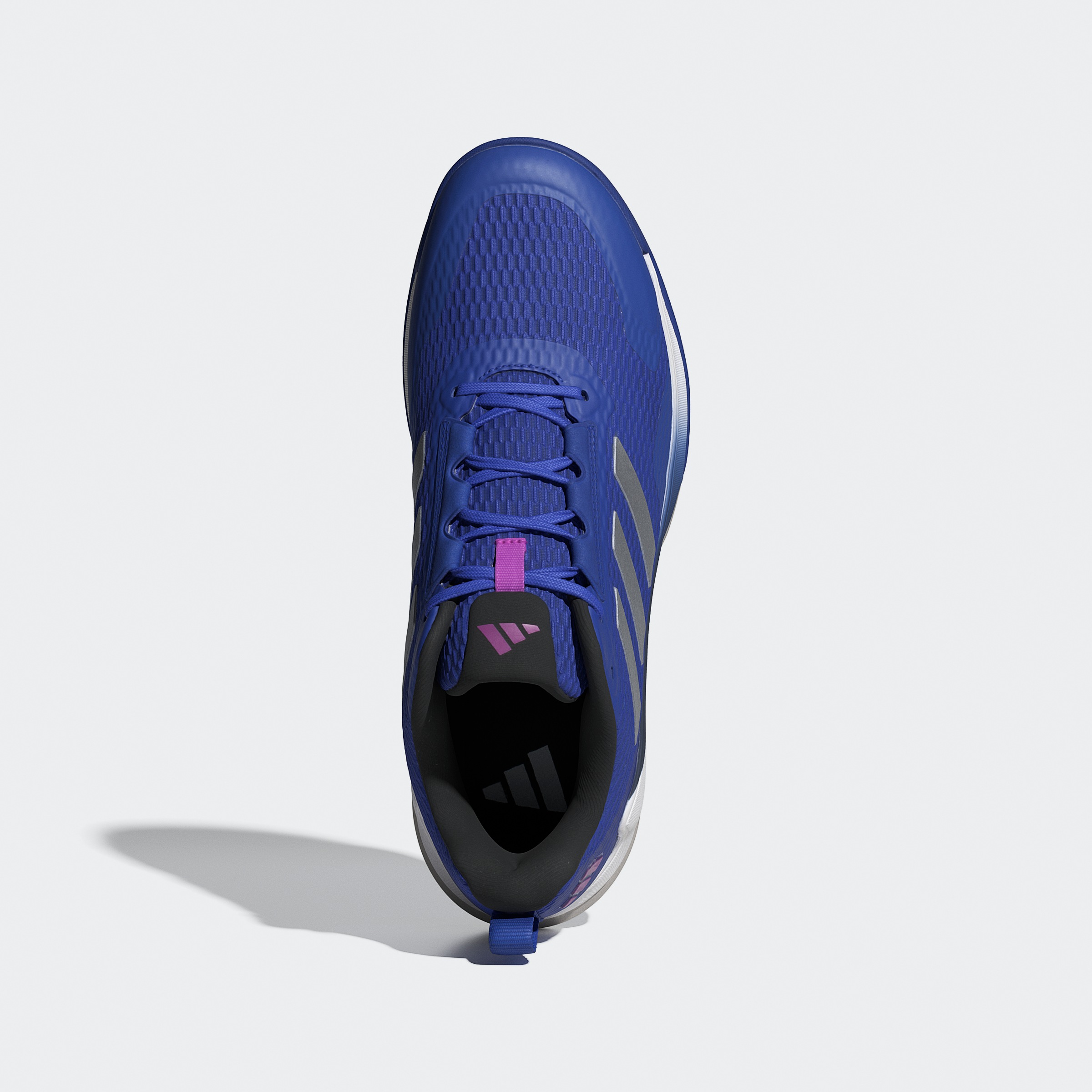 adidas Performance Hallenschuh »NOVAFLIGHT 2 INDOOR«, besonders geeignet für Volleyball