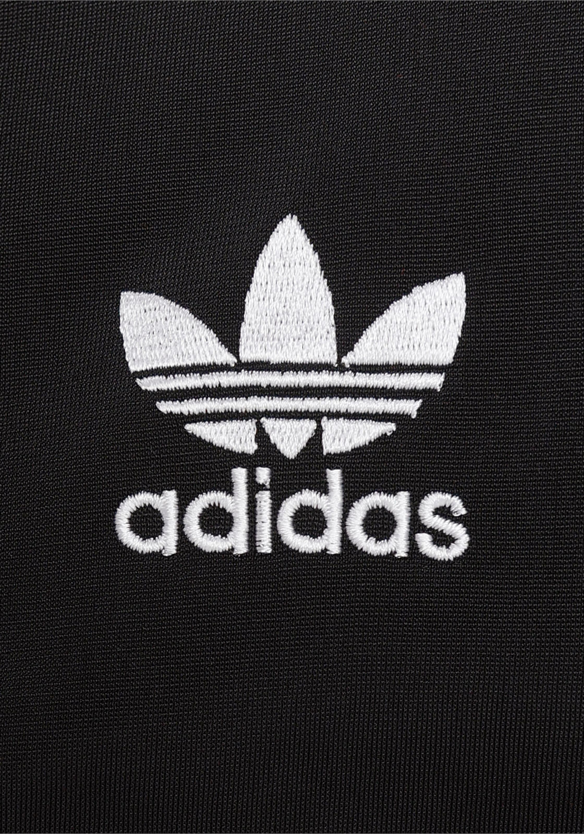 adidas Originals Trainingsjacke »ADICOLOR SST ORIGINALS«