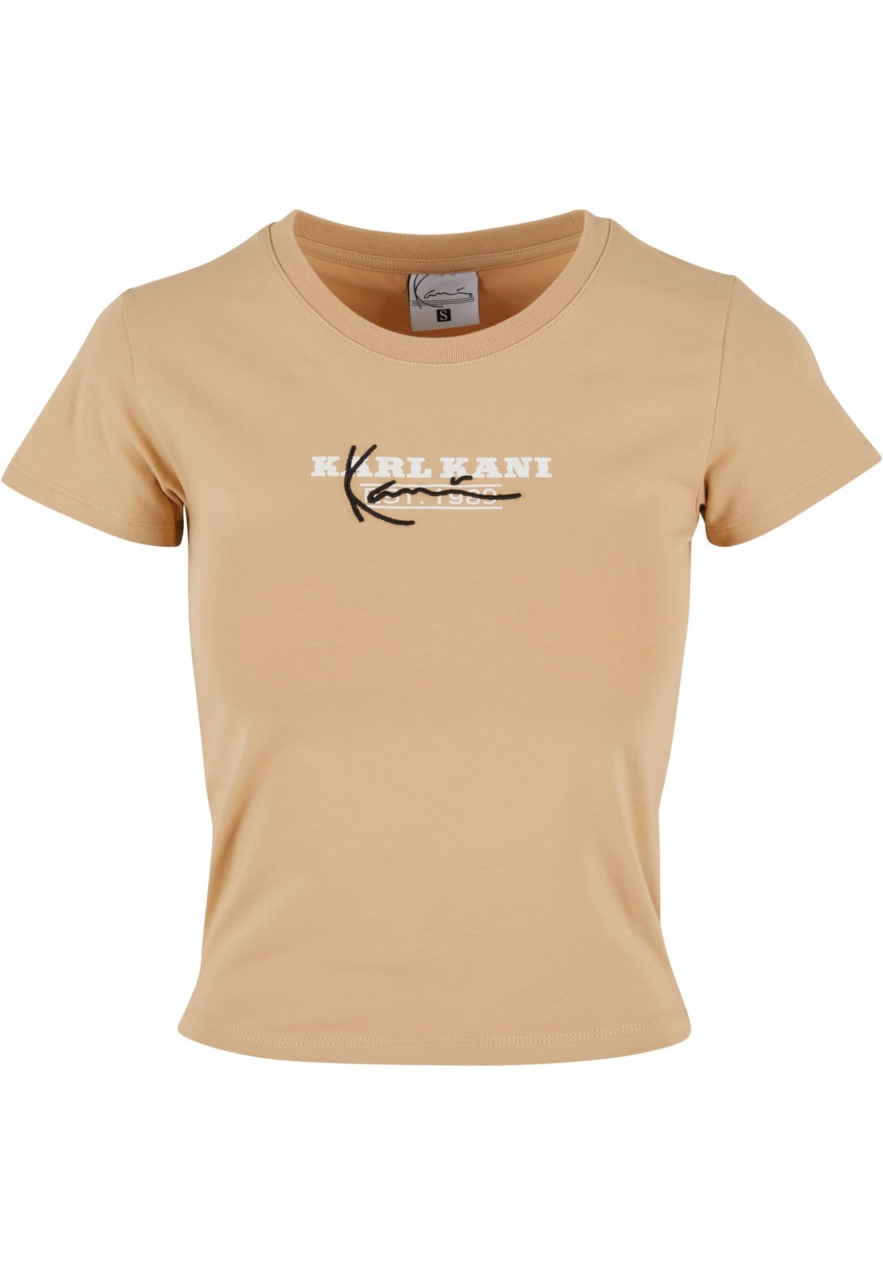 Karl Kani T-Shirt "Karl Kani Damen" 1 Stk. tlg. günstig online kaufen