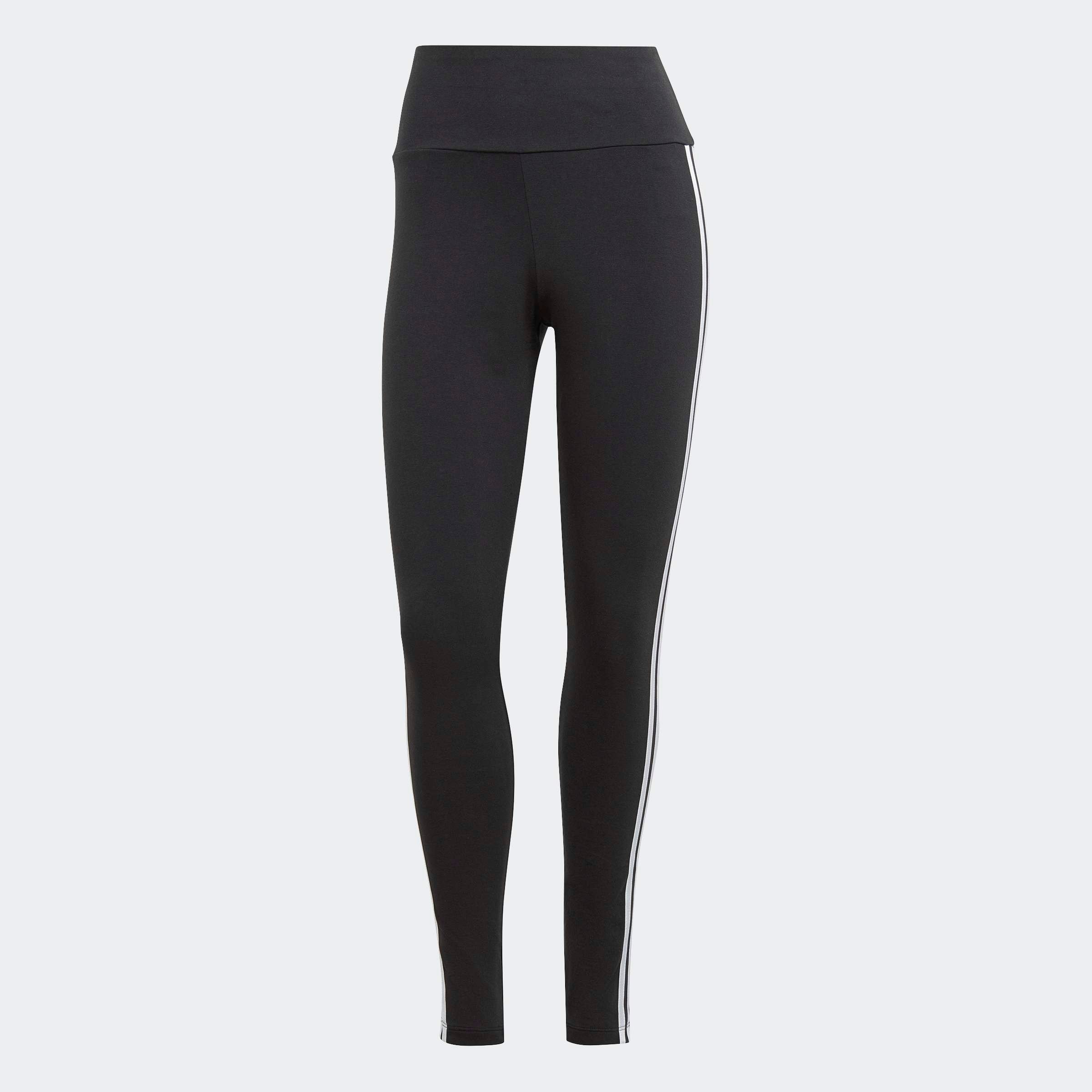 adidas Originals Leggings »3 S LEGGINGS«, (1 tlg.)