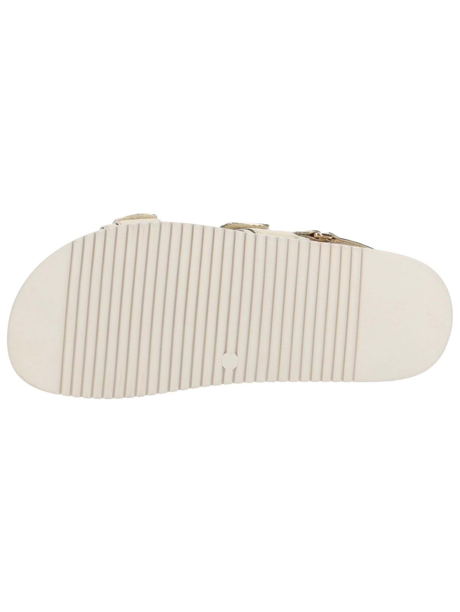 STEVE MADDEN Riemchensandale »STEVE MADDEN Sandalen Leder«