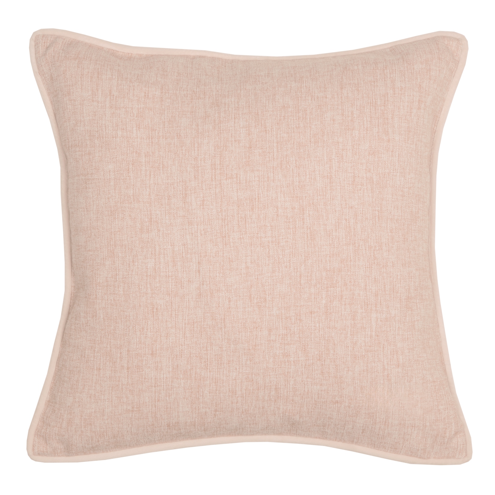 Esprit Dekokissen »Harp«, aus Microvelour