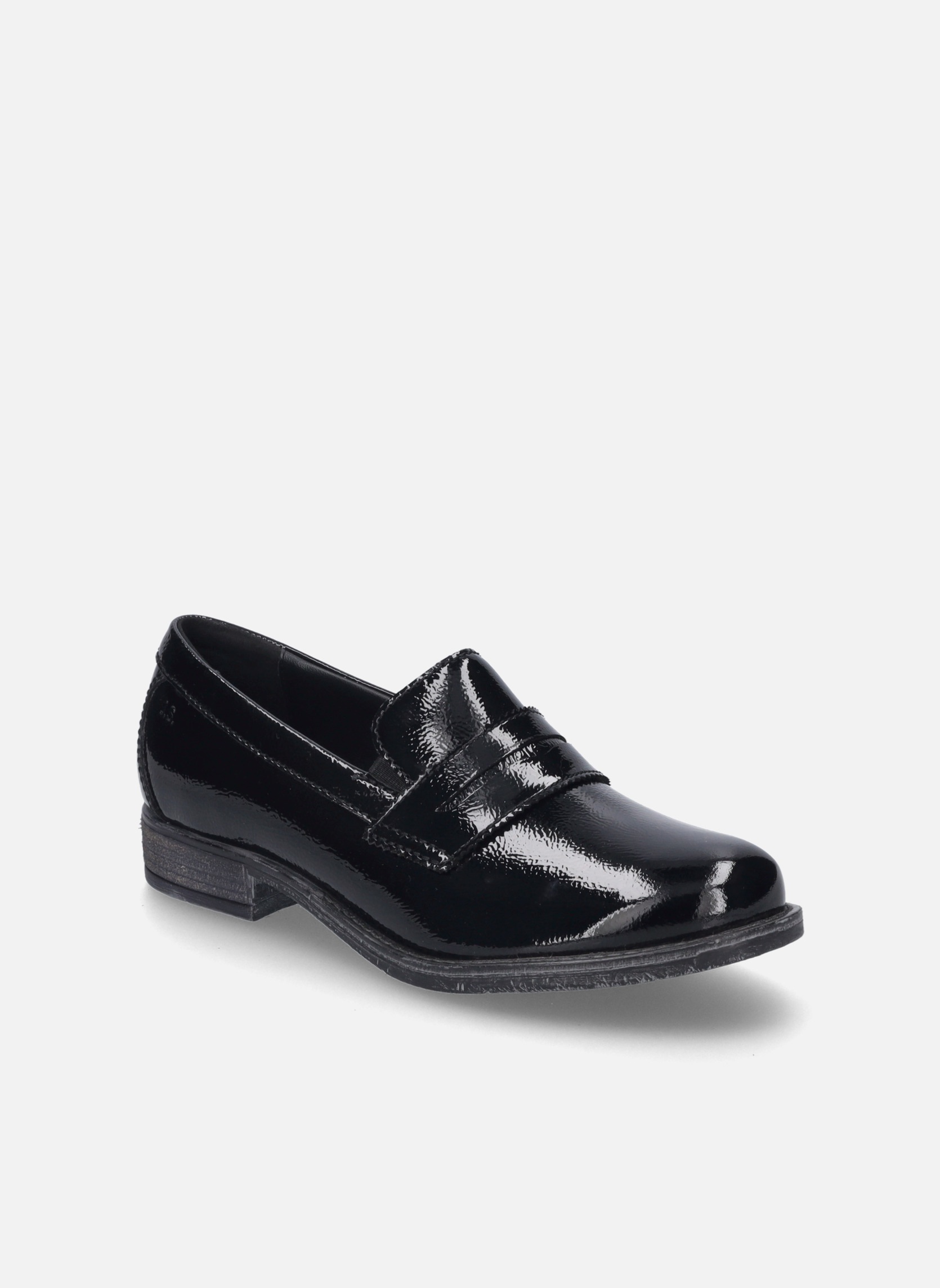 Josef Seibel Slipper »Sienna 96, schwarz«