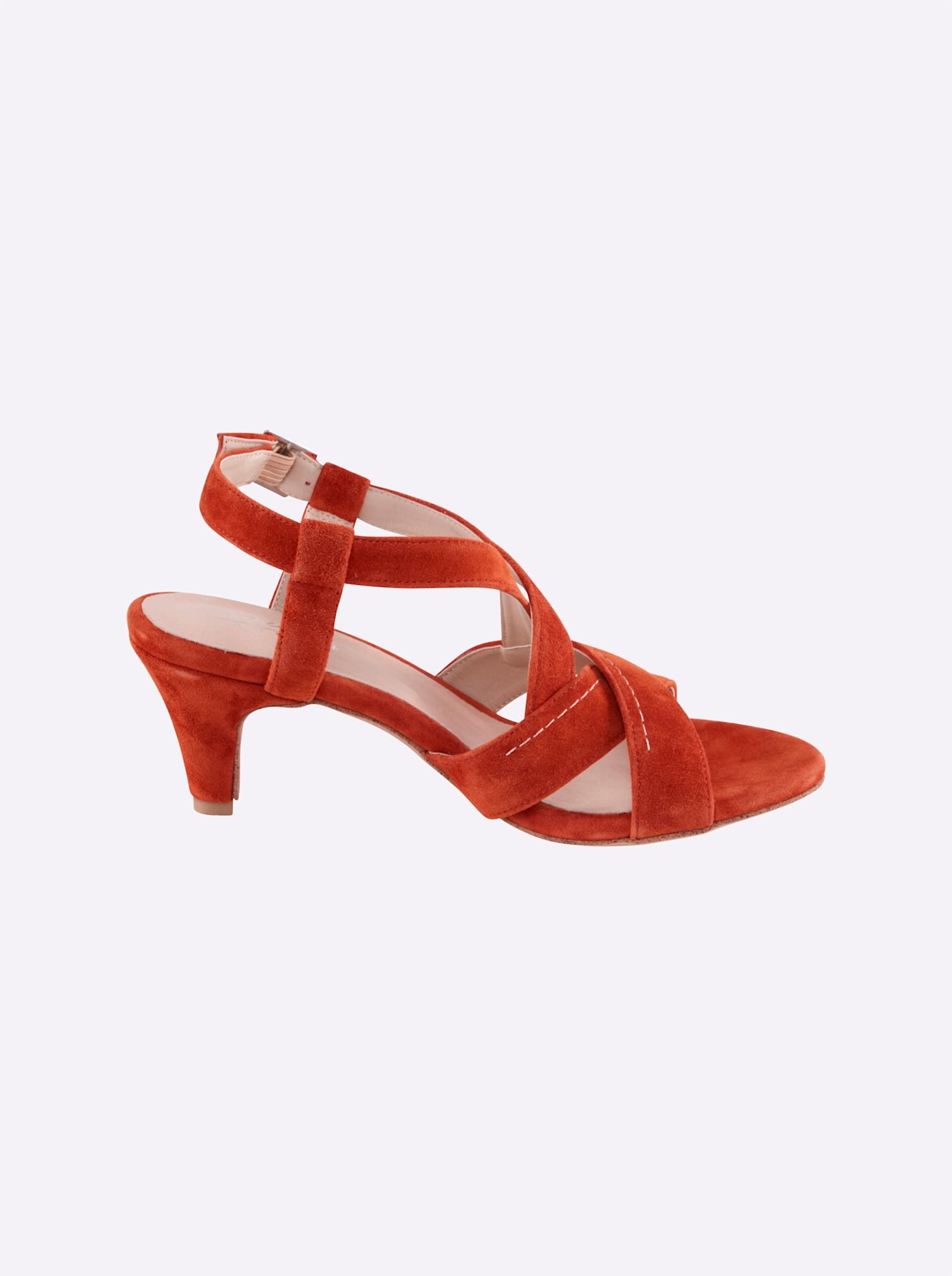 Sandalette