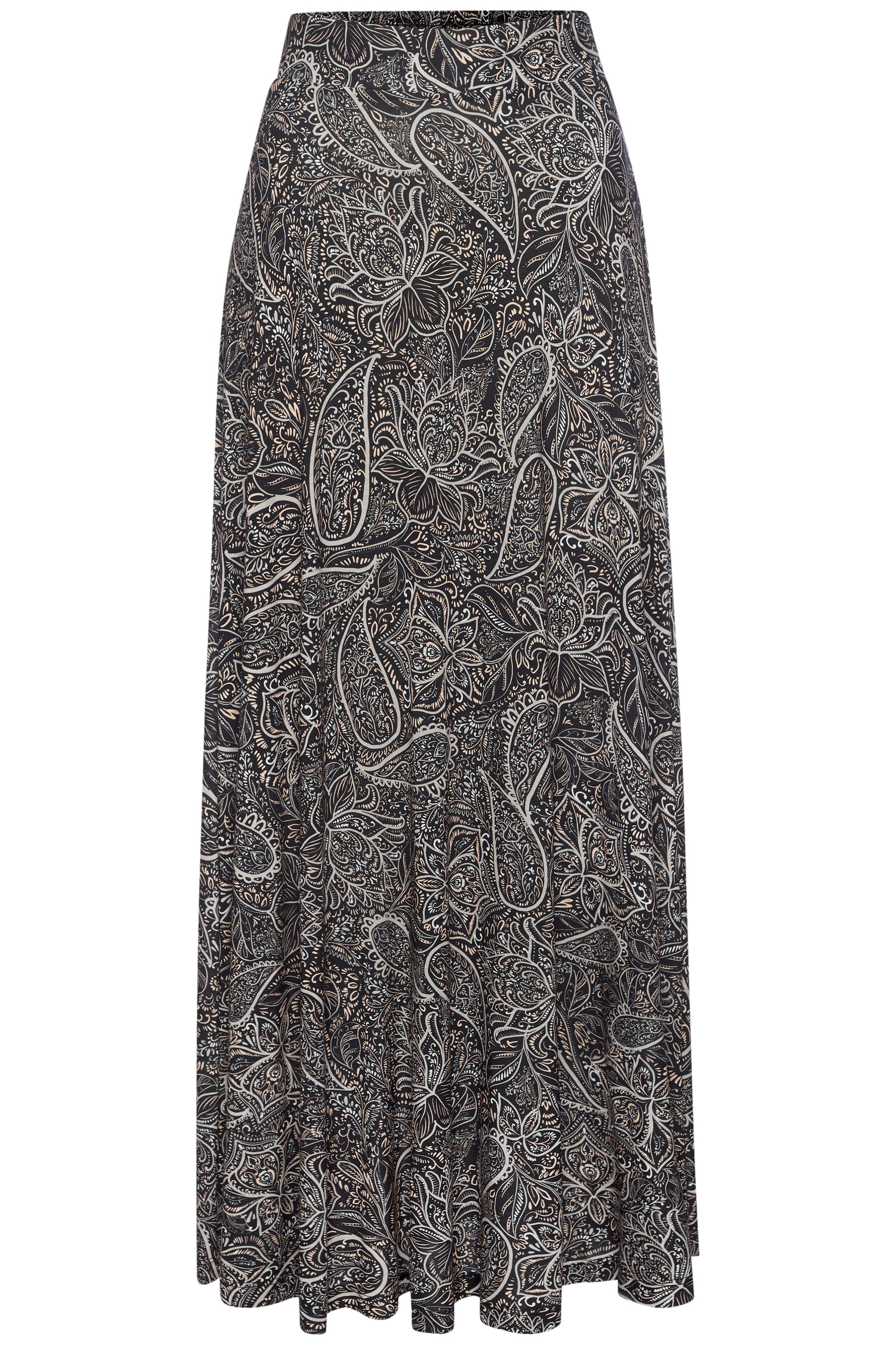 LASCANA Maxirock günstig online kaufen