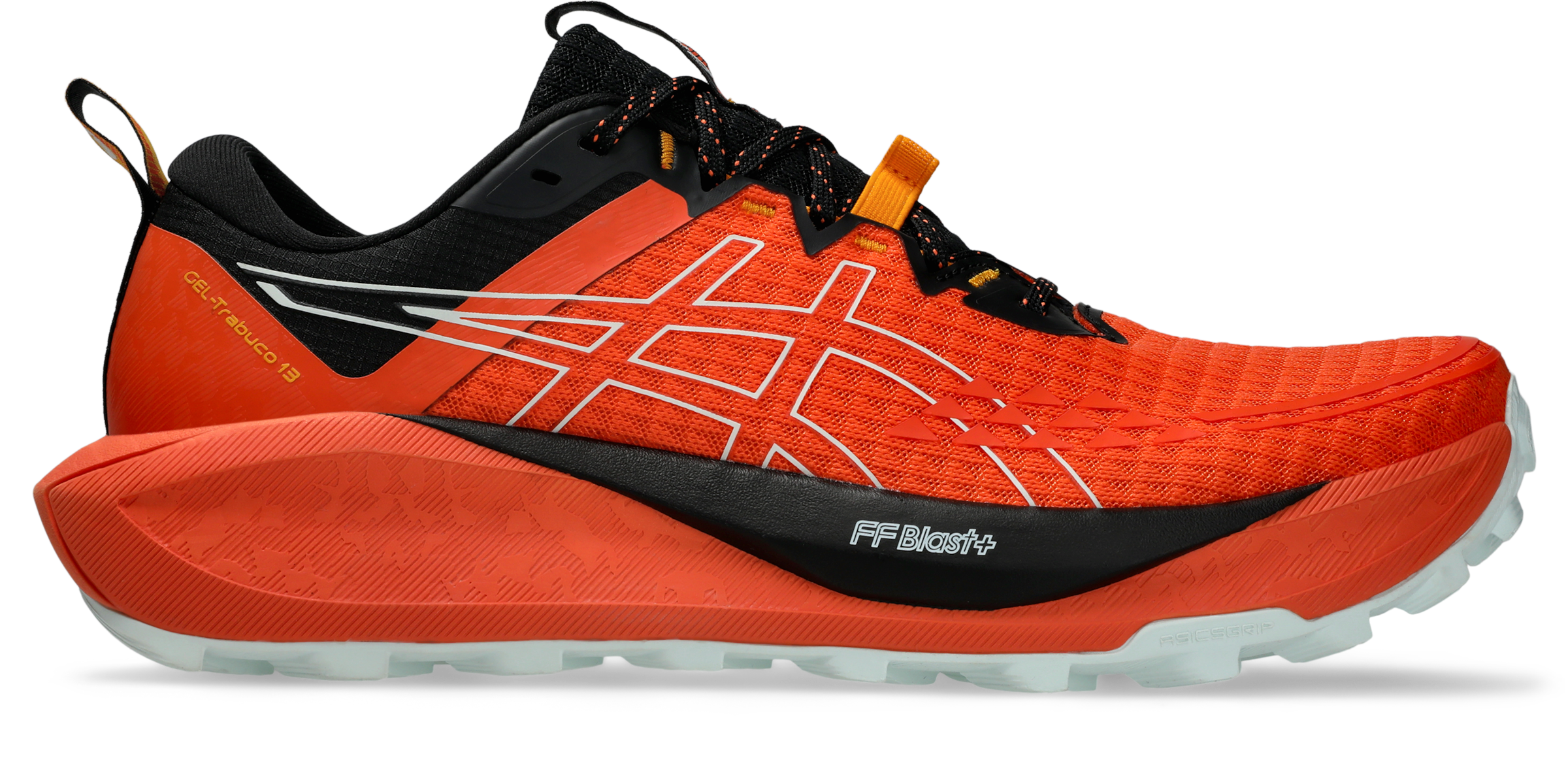 Asics Trailrunningschuh »GEL-TRABUCO 13«