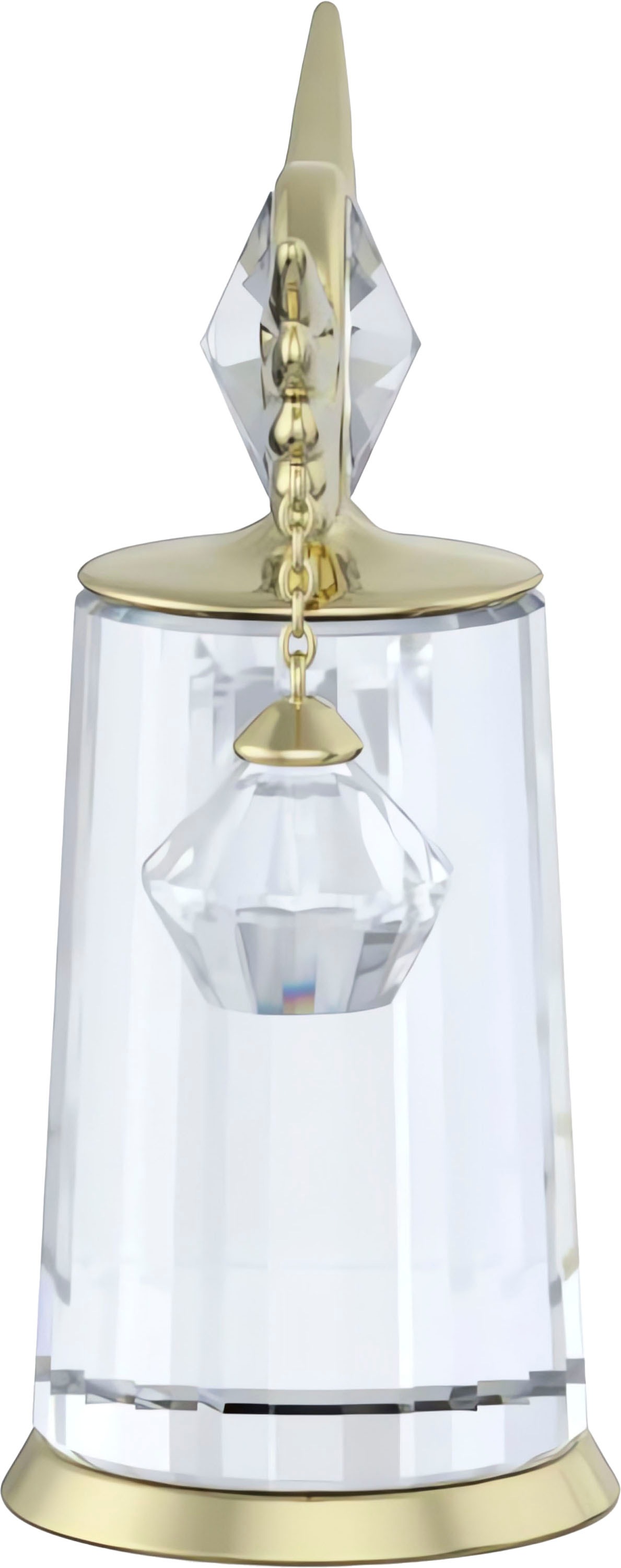 Swarovski Dekofigur »Kristallfigur Sammelfigur Zodiac Waage, 5678077«, Swarovski® Kristall
